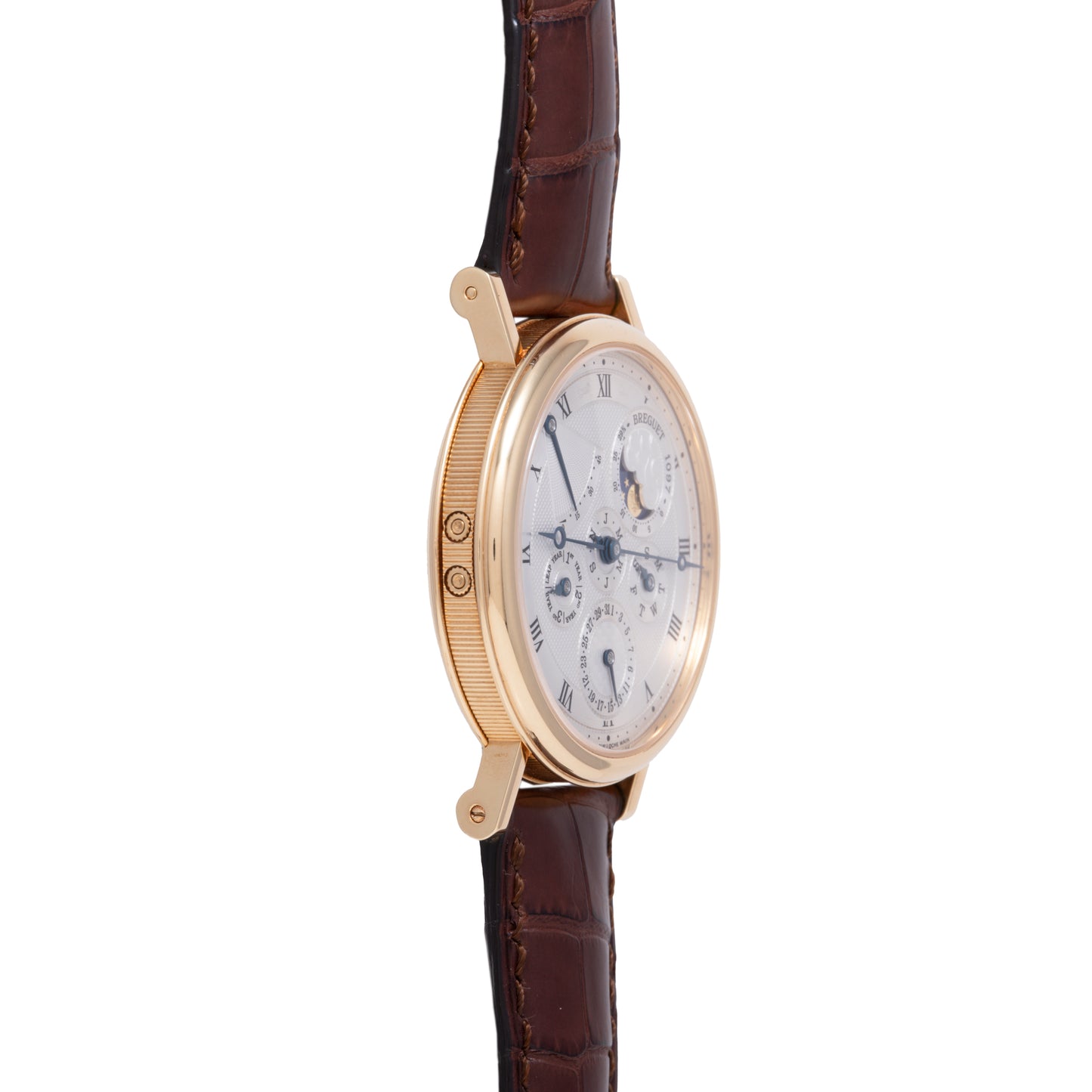 Breguet Classique Perpetual Calender