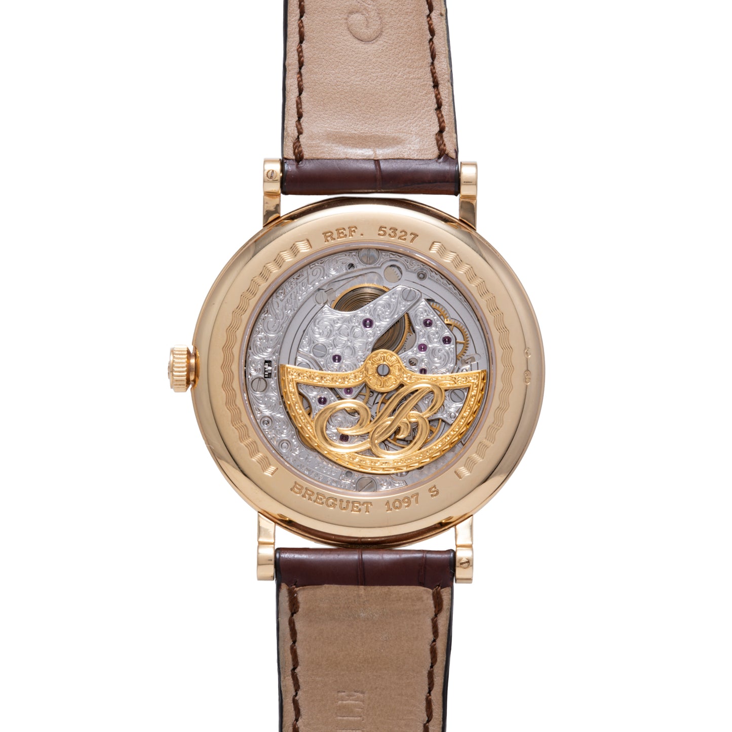 Breguet Classique Perpetual Calender