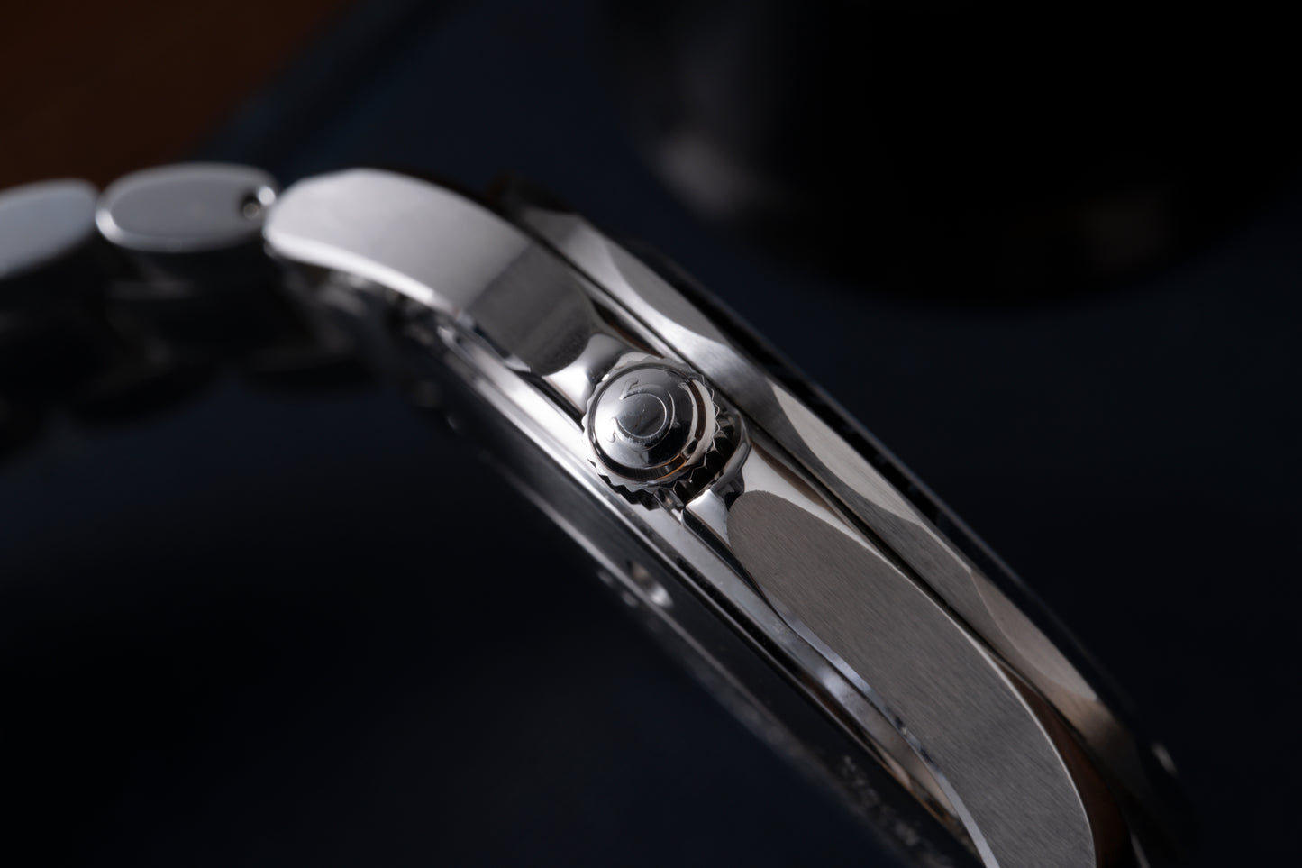 Omega Seamaster Diver 300M