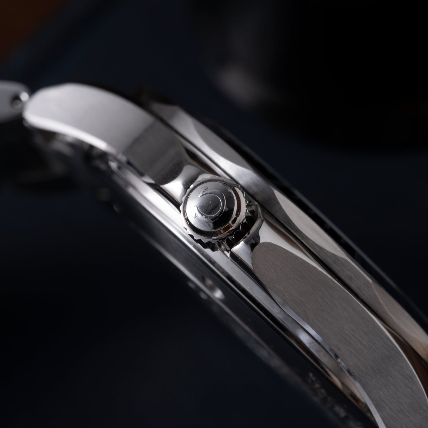 Omega Seamaster Diver 300M