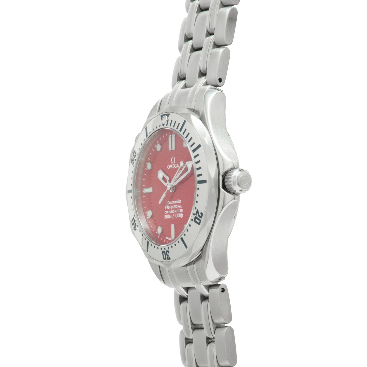 Omega Seamaster Diver 300M