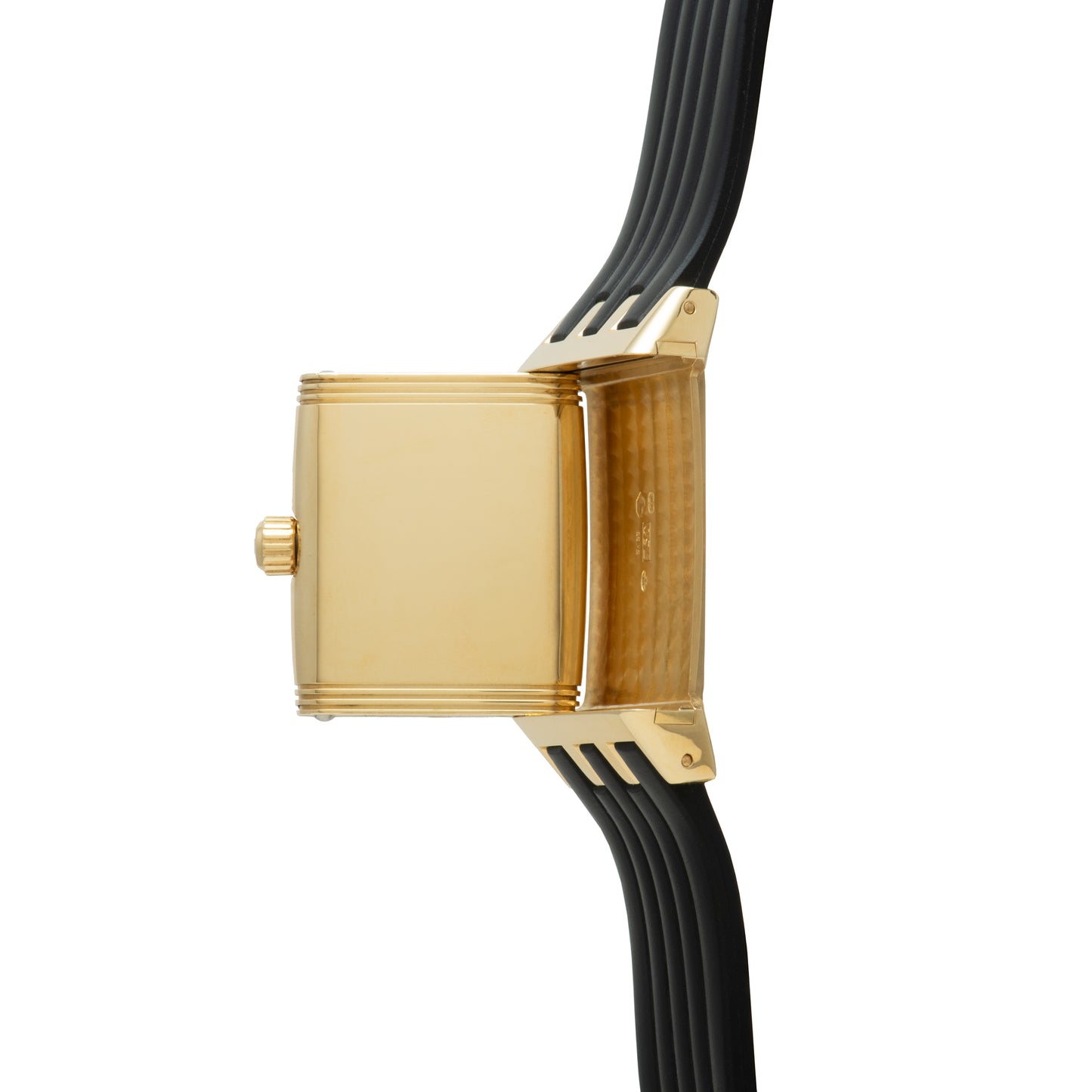 Jaeger-LeCoultre Gran'Sport Reverso