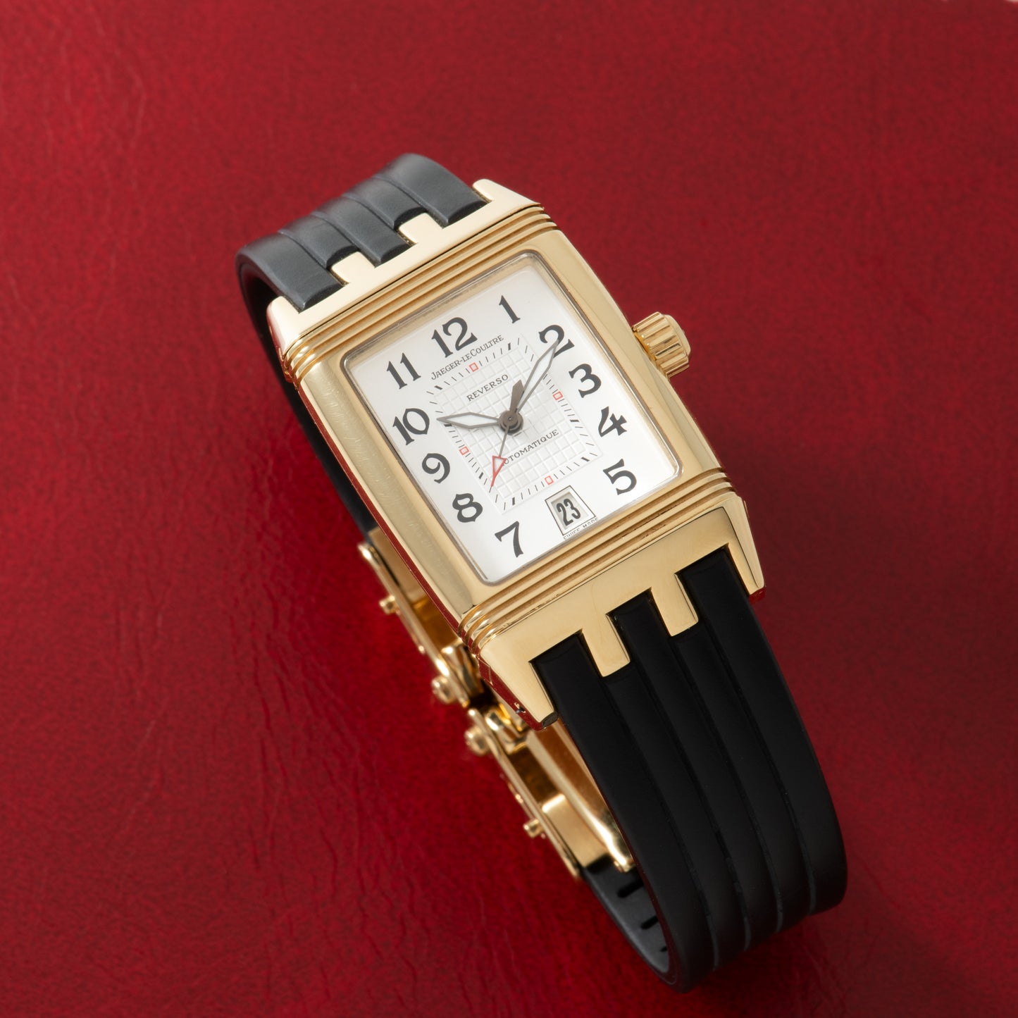 Jaeger-LeCoultre Gran'Sport Reverso