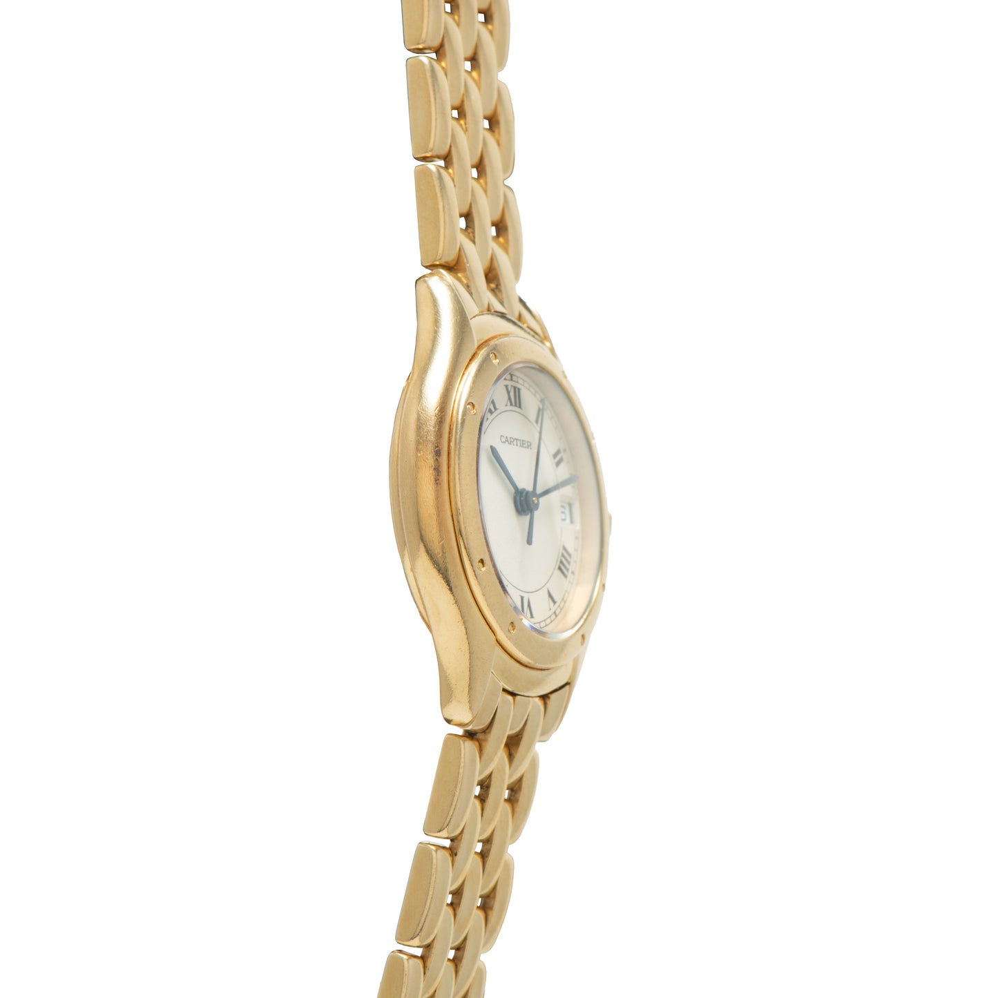 Cartier Cougar