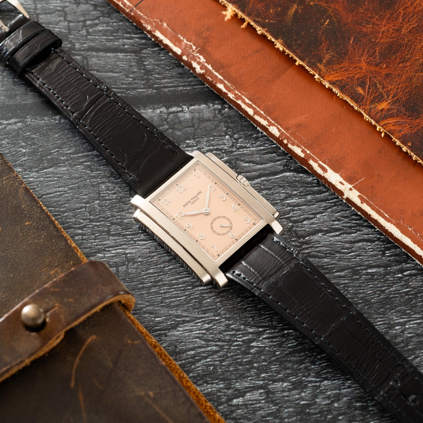 Patek Philippe Gondolo
