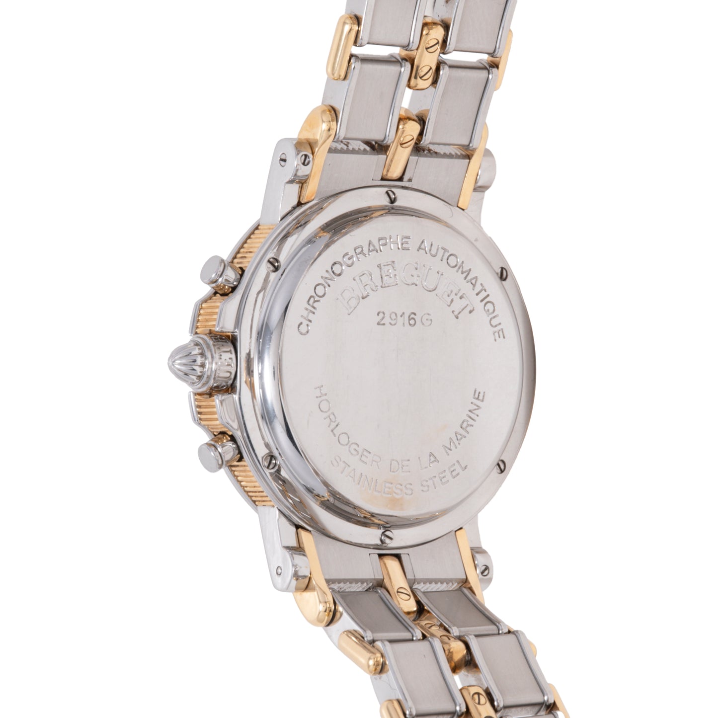 Breguet Marine