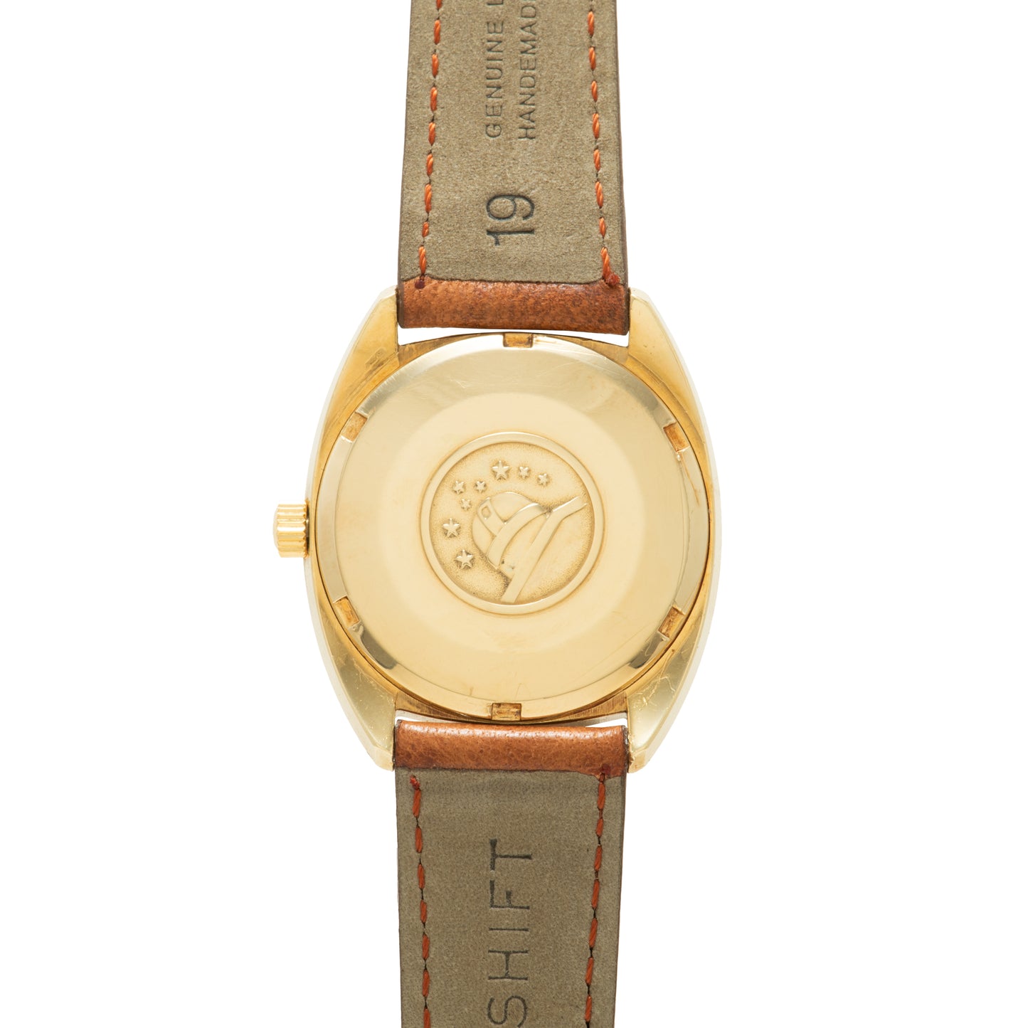 Omega Constellation Day Date