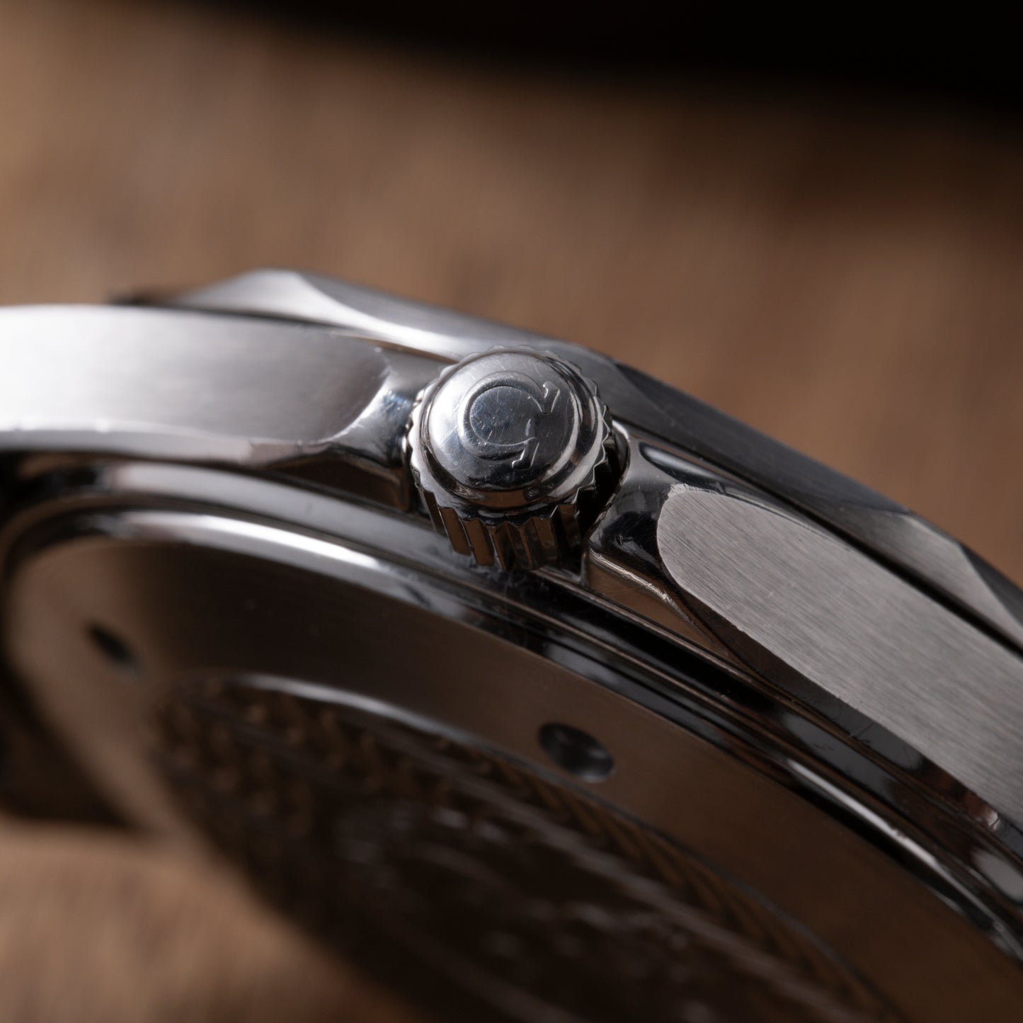 Omega Seamaster 300 Professional 'Goldeneye'