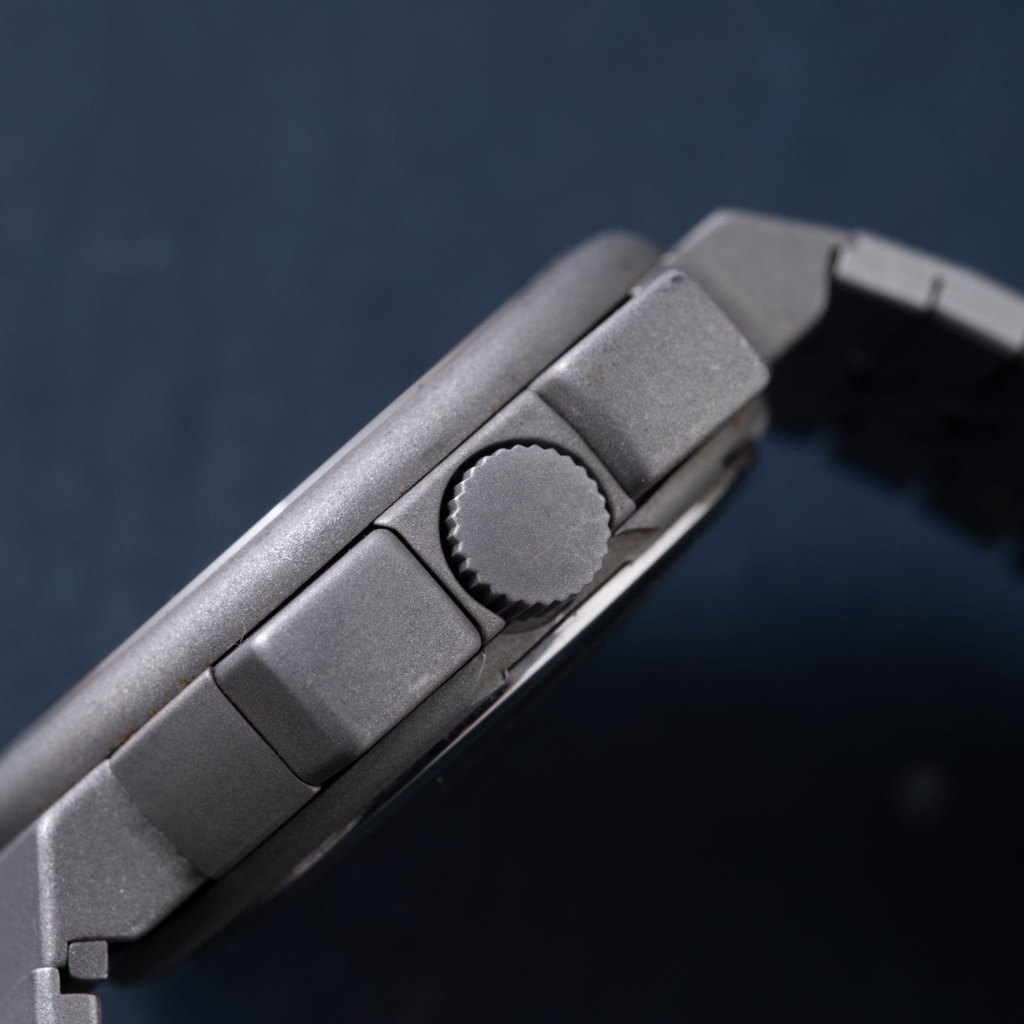 Certina Audi Sport Chronograph