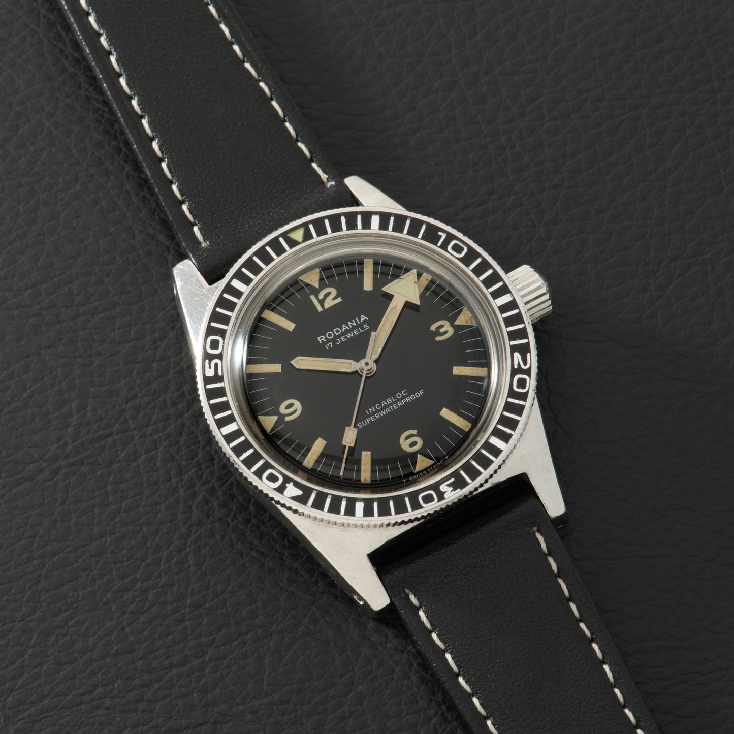 Rodania Diver Superwaterproof