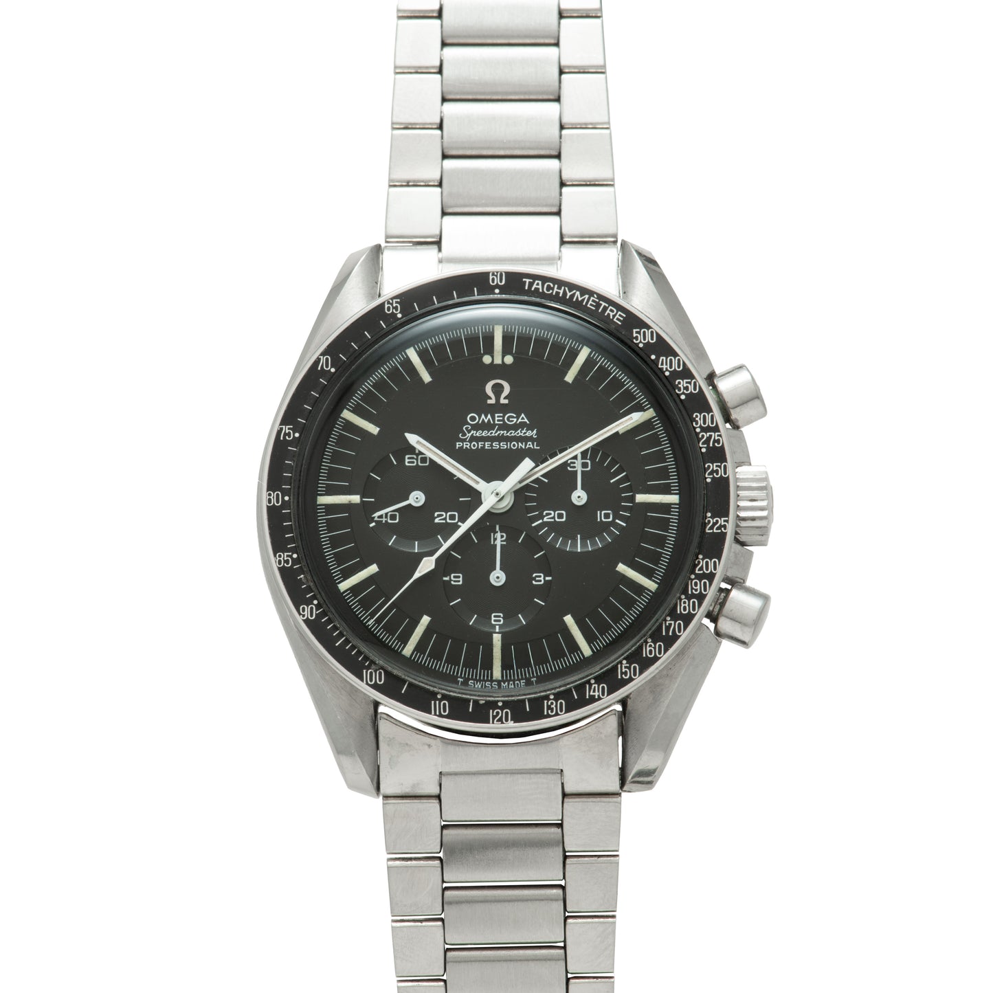 Omega Speedmaster 'Michael Collins'
