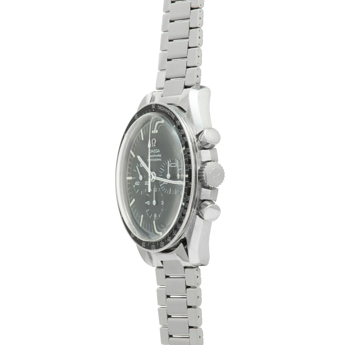 Omega Speedmaster 'Michael Collins'