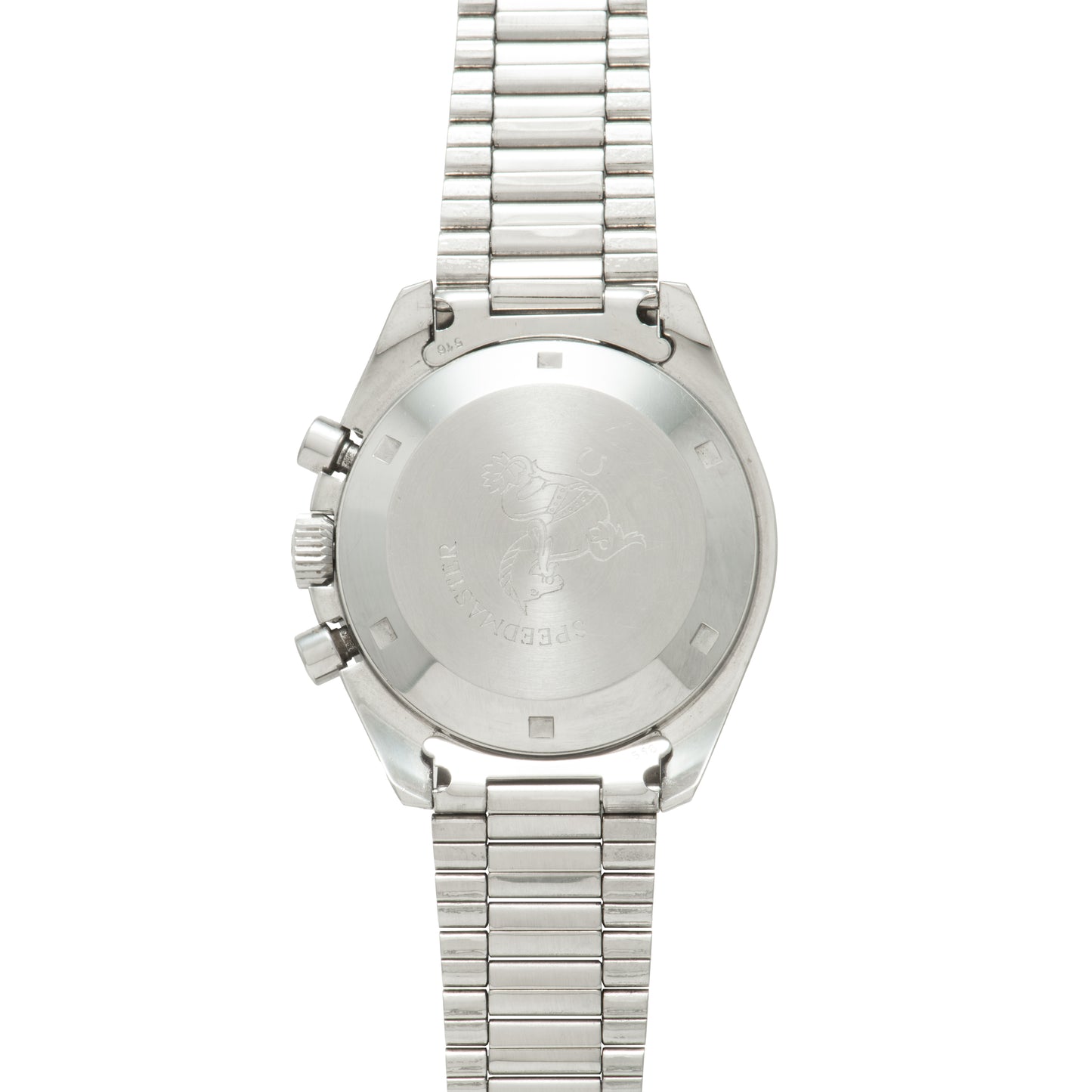 Omega Speedmaster 'Michael Collins'