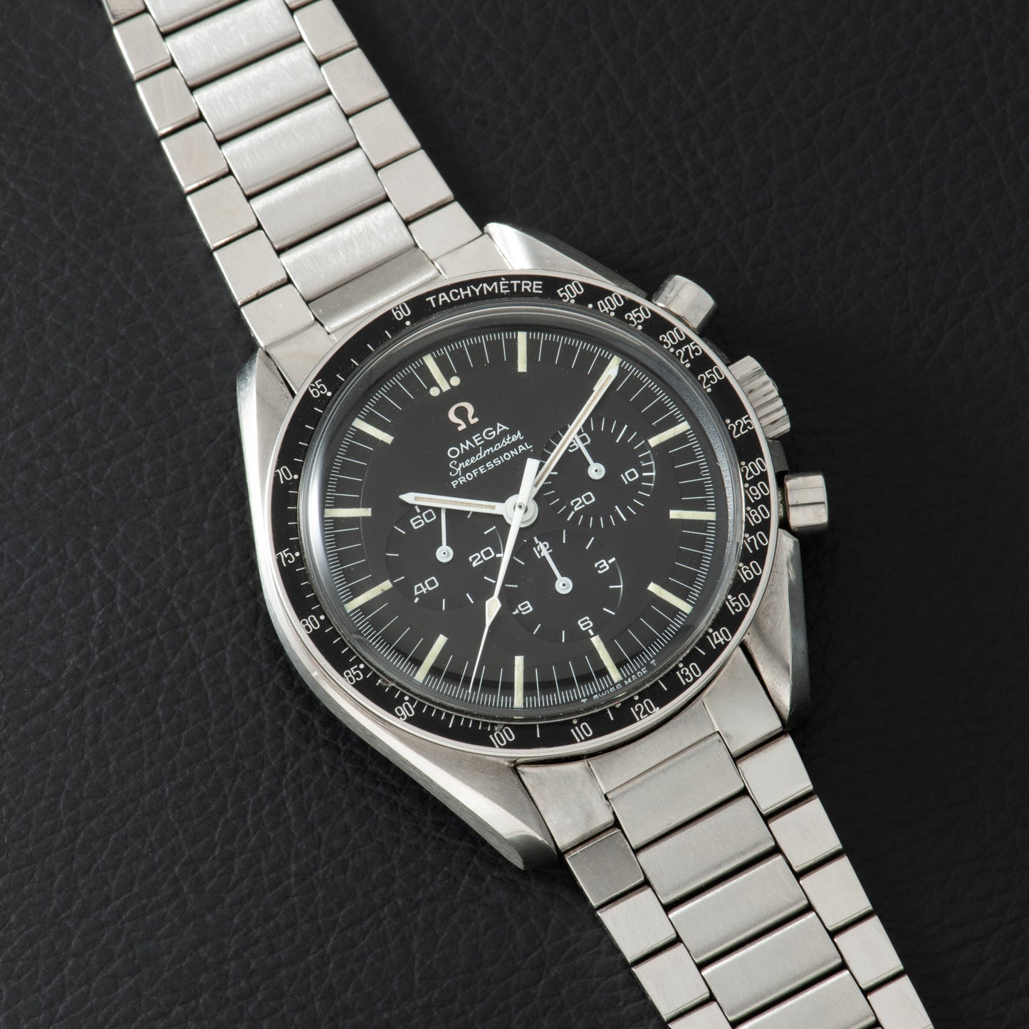 Omega Speedmaster 'Michael Collins'