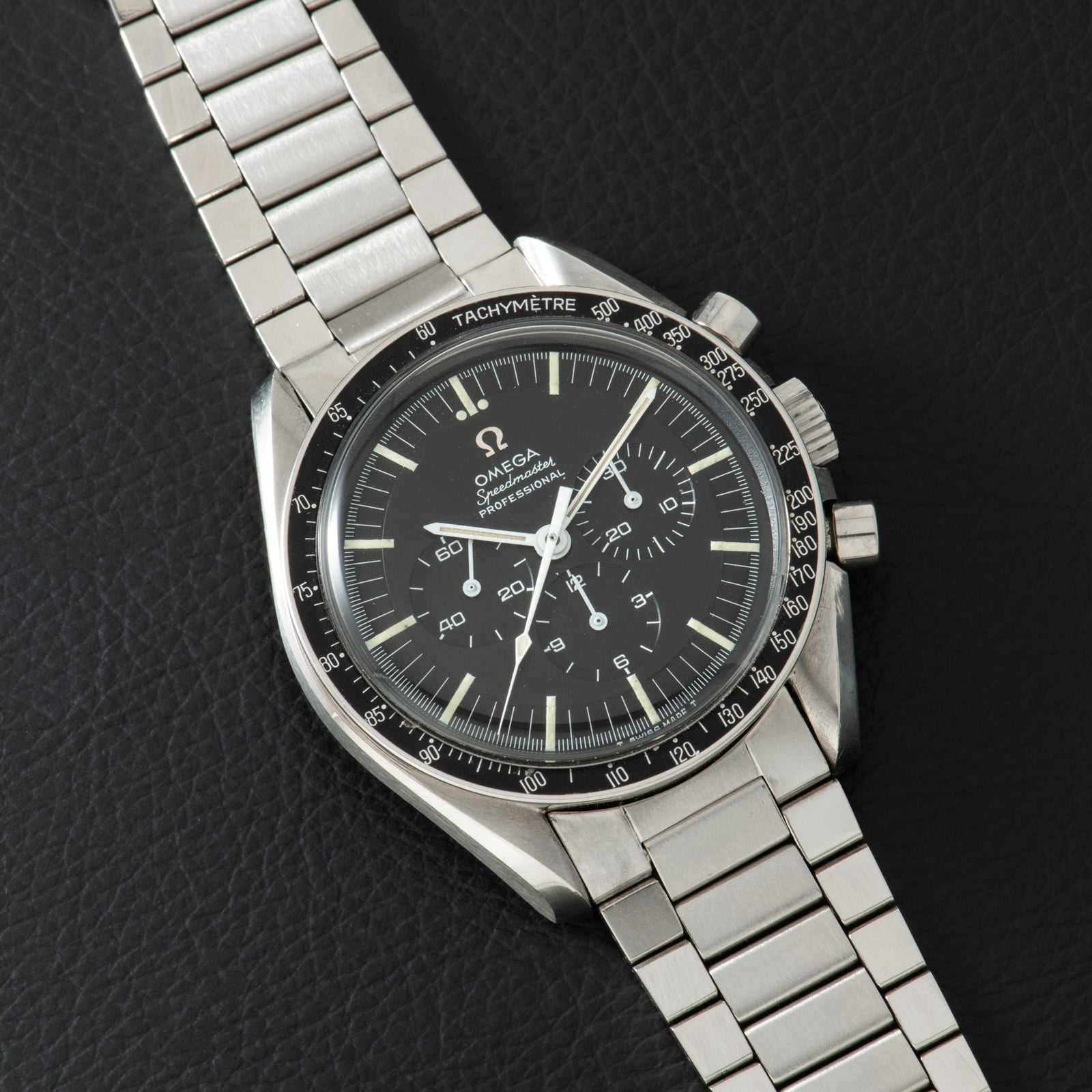 Omega Speedmaster 'Michael Collins'