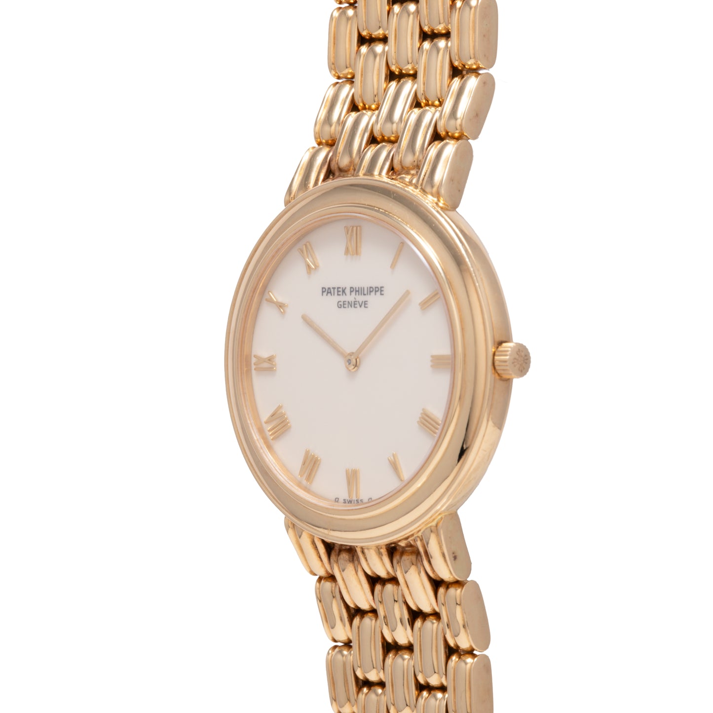 Patek Philippe Calatrava