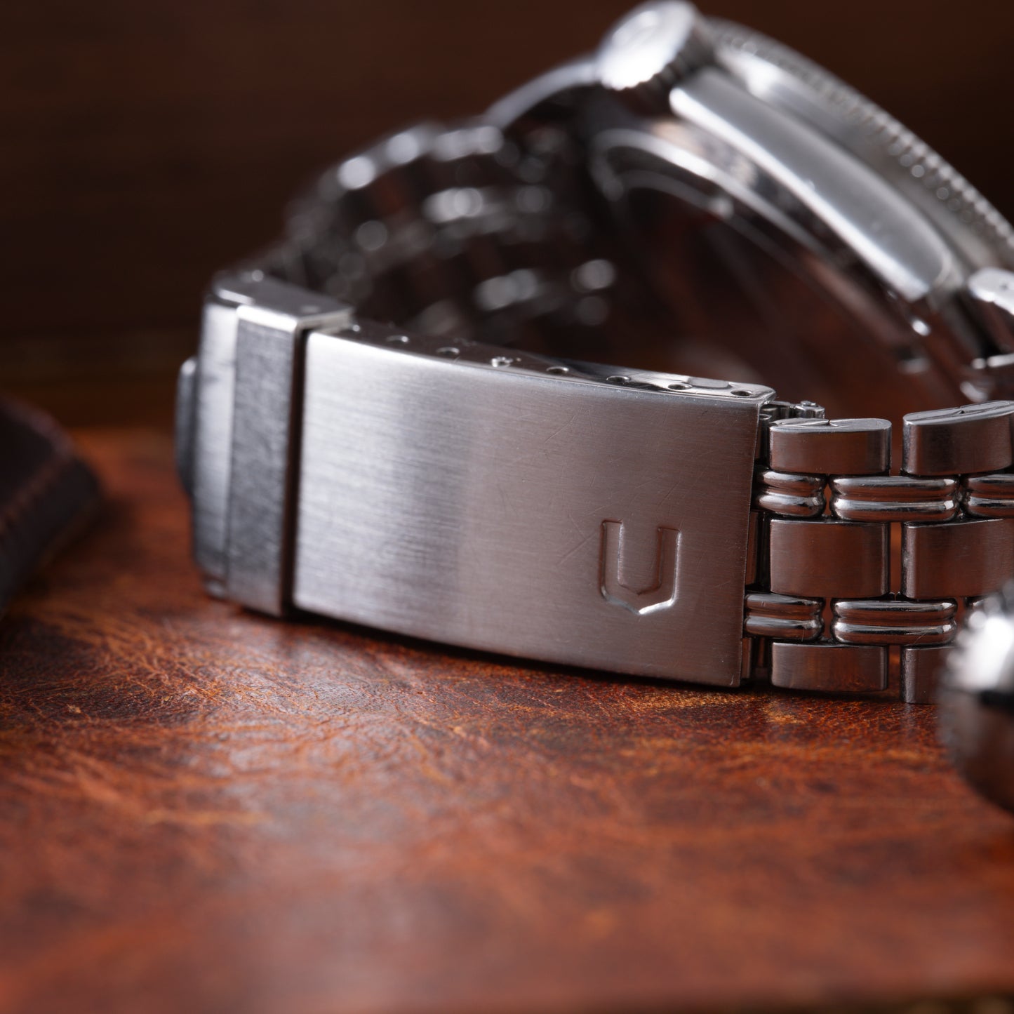 Universal Genève Polerouter Sub