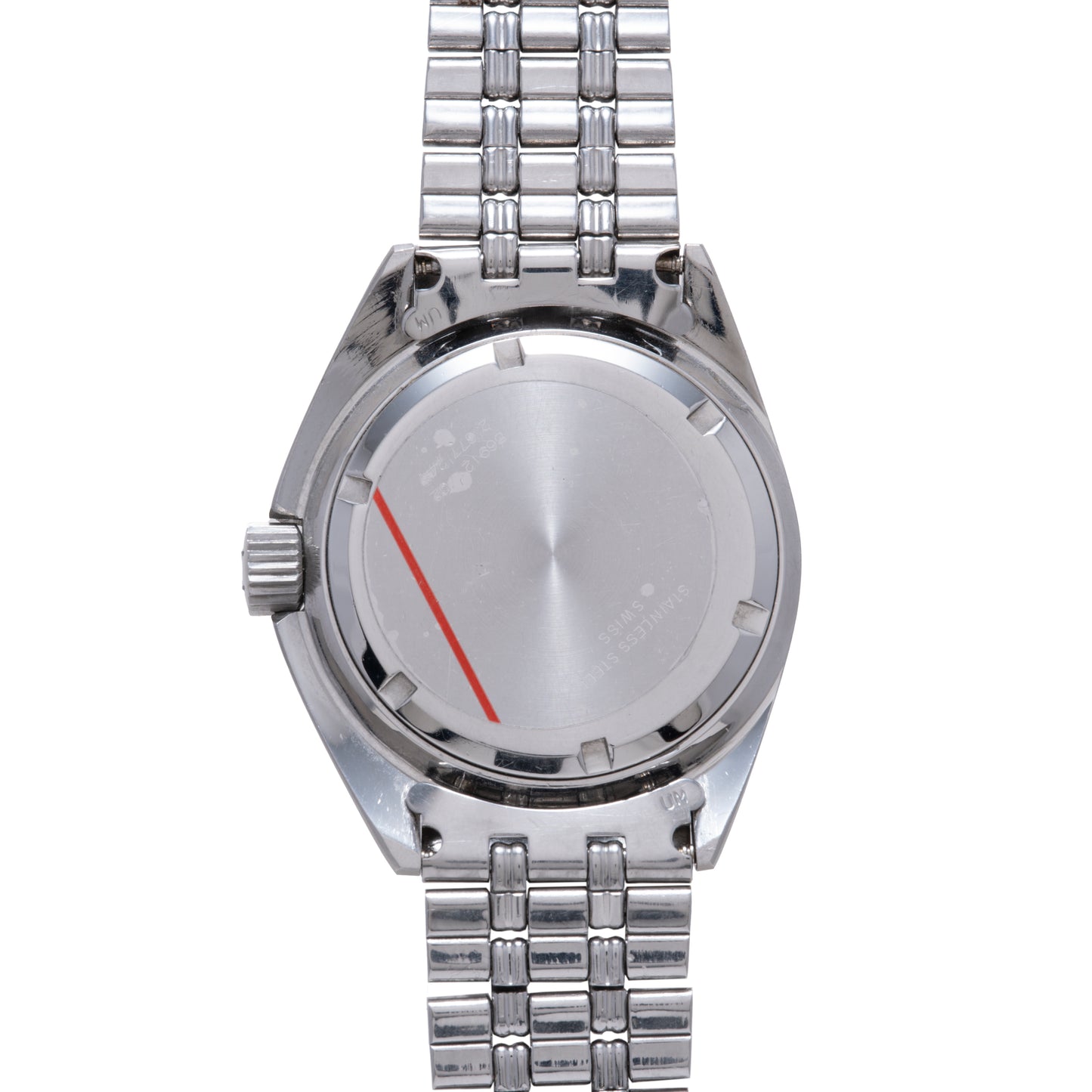 Universal Genève Polerouter Sub