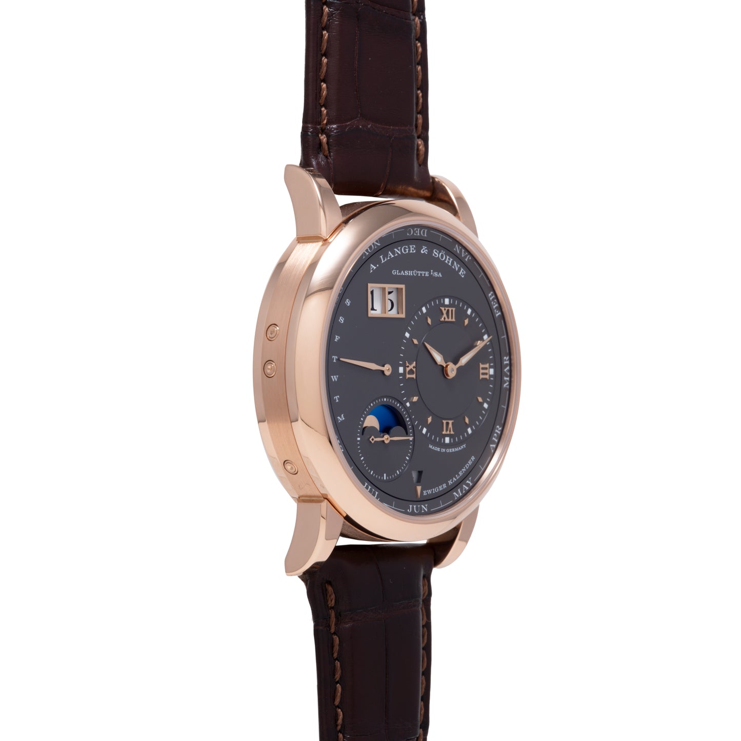 A.Lange & Söhne Lange 1 Perpetual Calendar