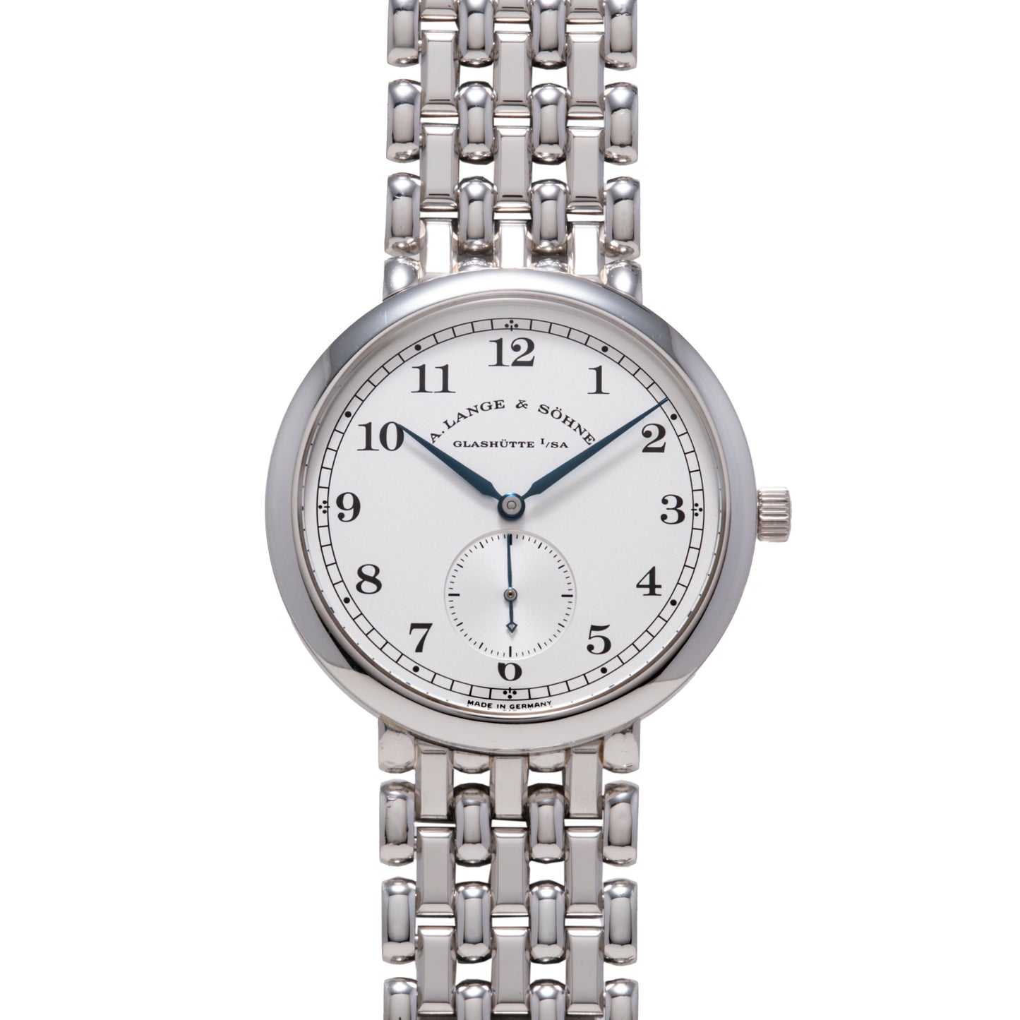 A.Lange & Söhne 1815