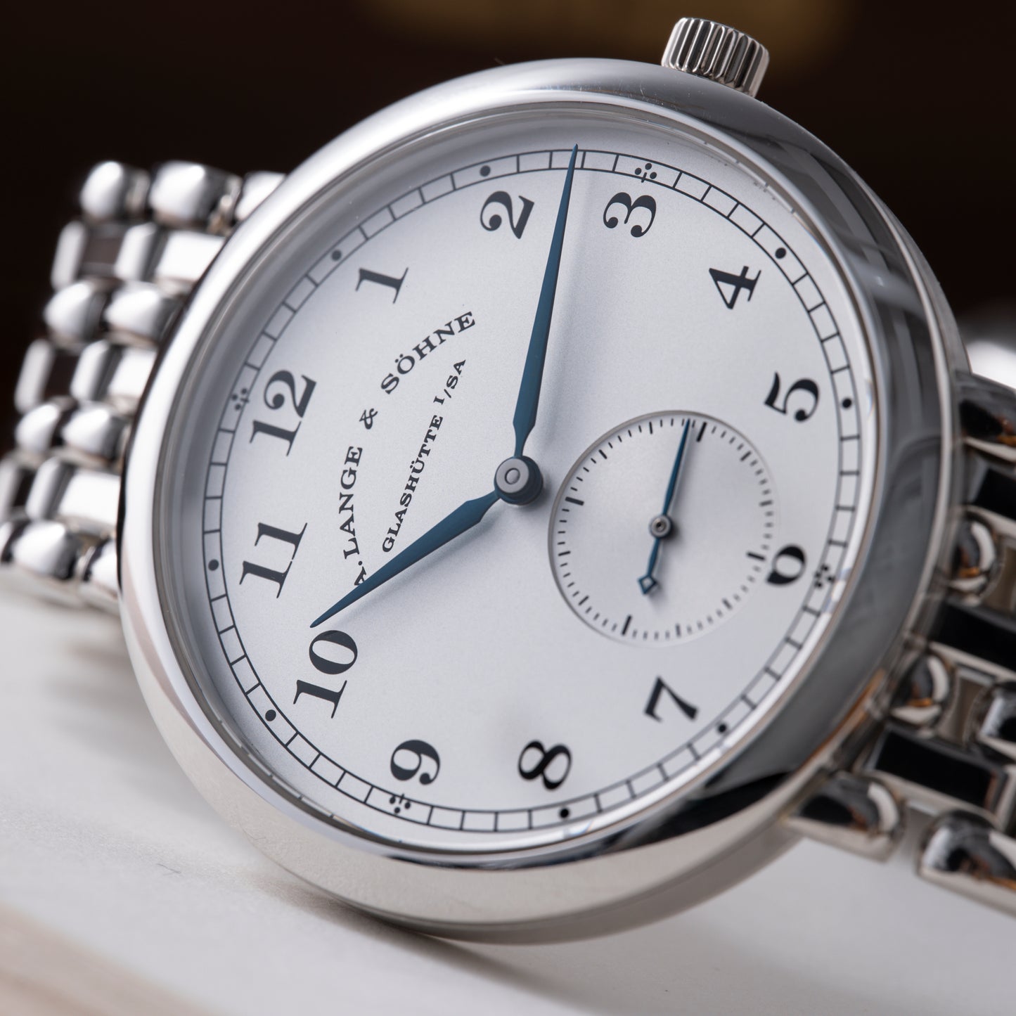A.Lange & Söhne 1815