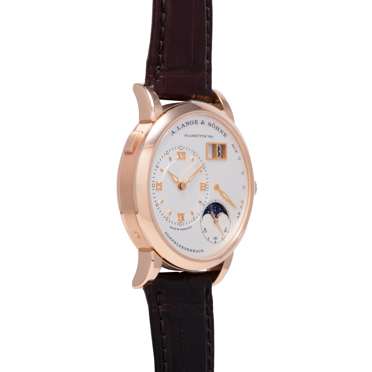 A.Lange & Söhne Lange 1 Moonphase