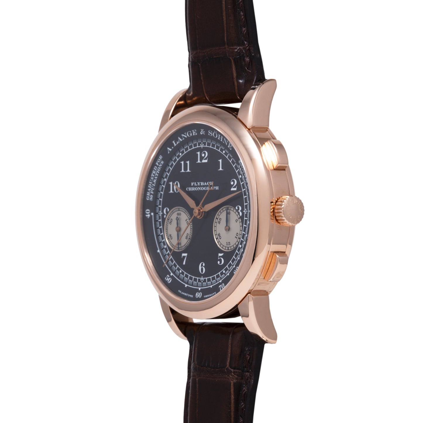 A. Lange & Söhne Lange 1815 Flyback Chronograph