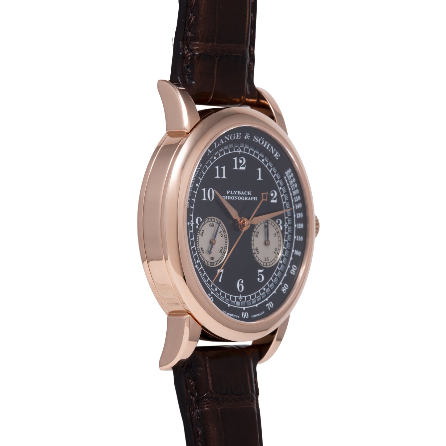 A. Lange & Söhne Lange 1815 Flyback Chronograph