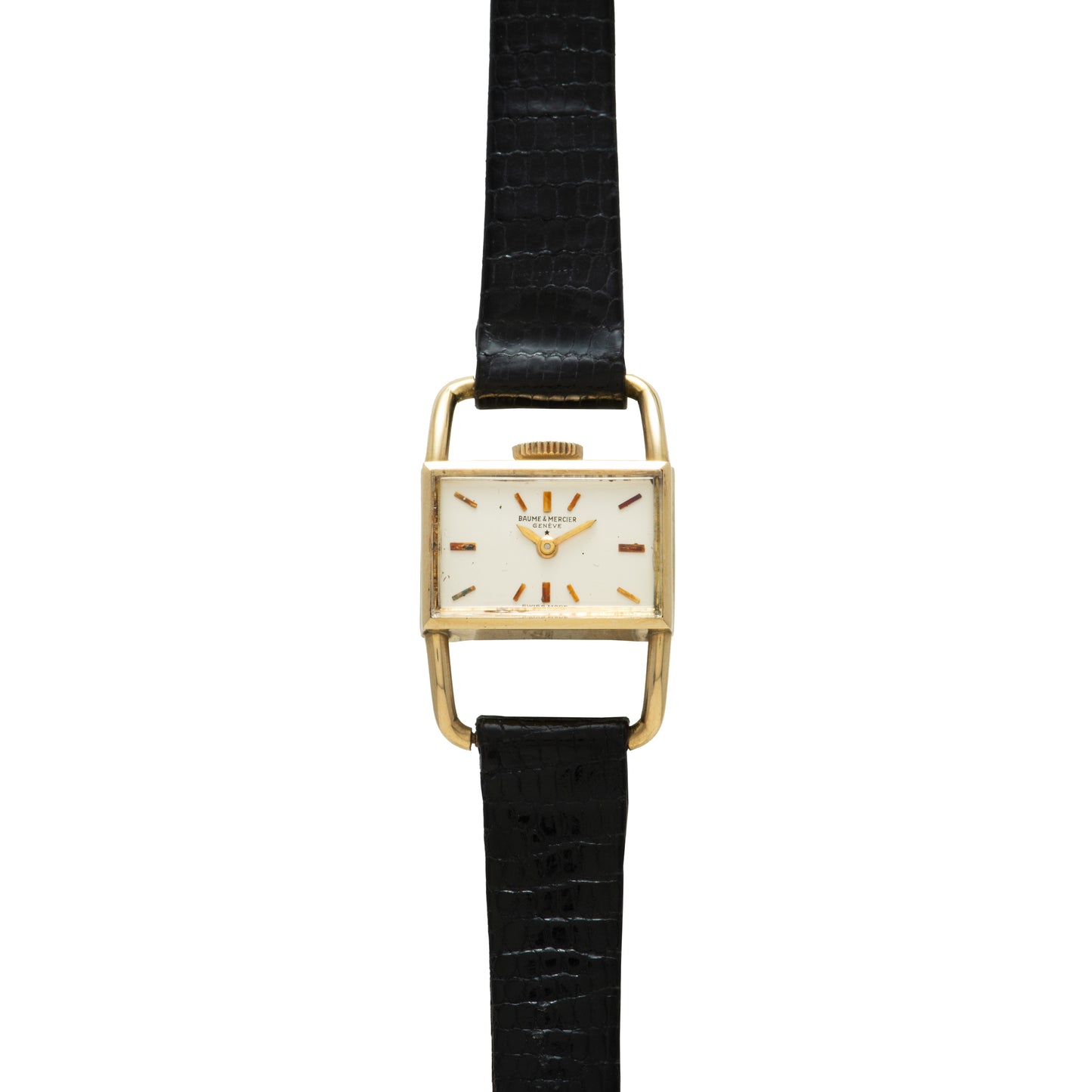 Baume & Mercier 'Lucchetto' Padlock