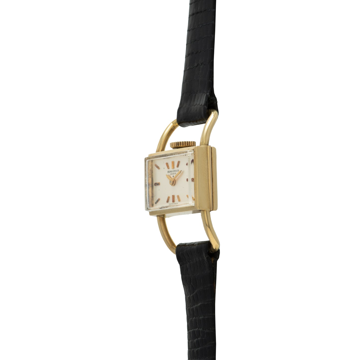 Baume & Mercier 'Lucchetto' Padlock