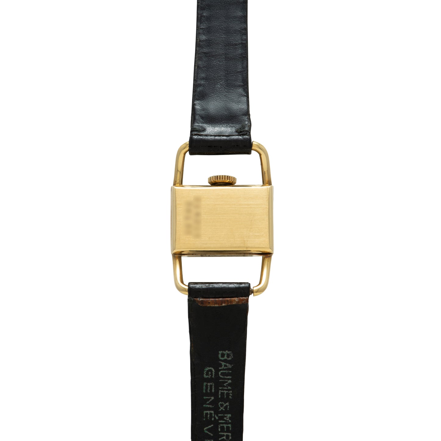 Baume & Mercier 'Lucchetto' Padlock