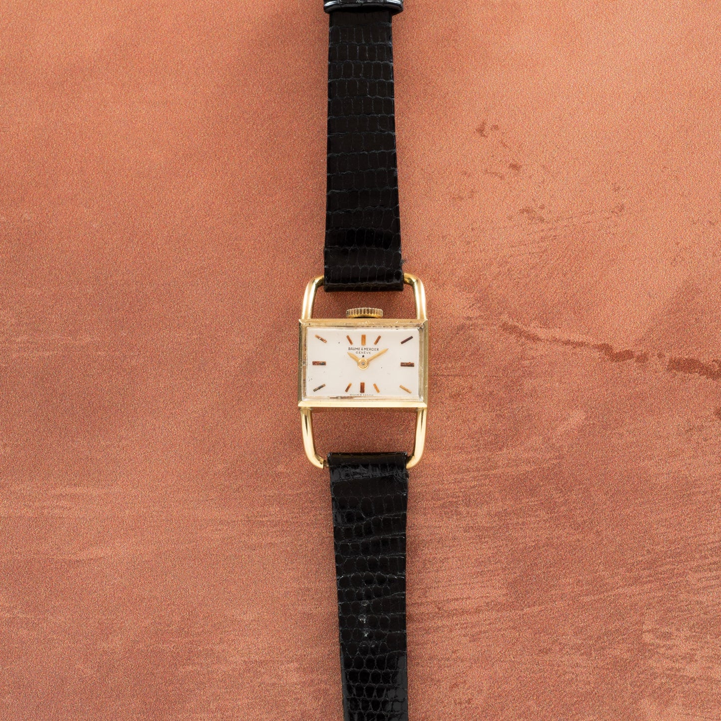 Baume & Mercier 'Lucchetto' Padlock