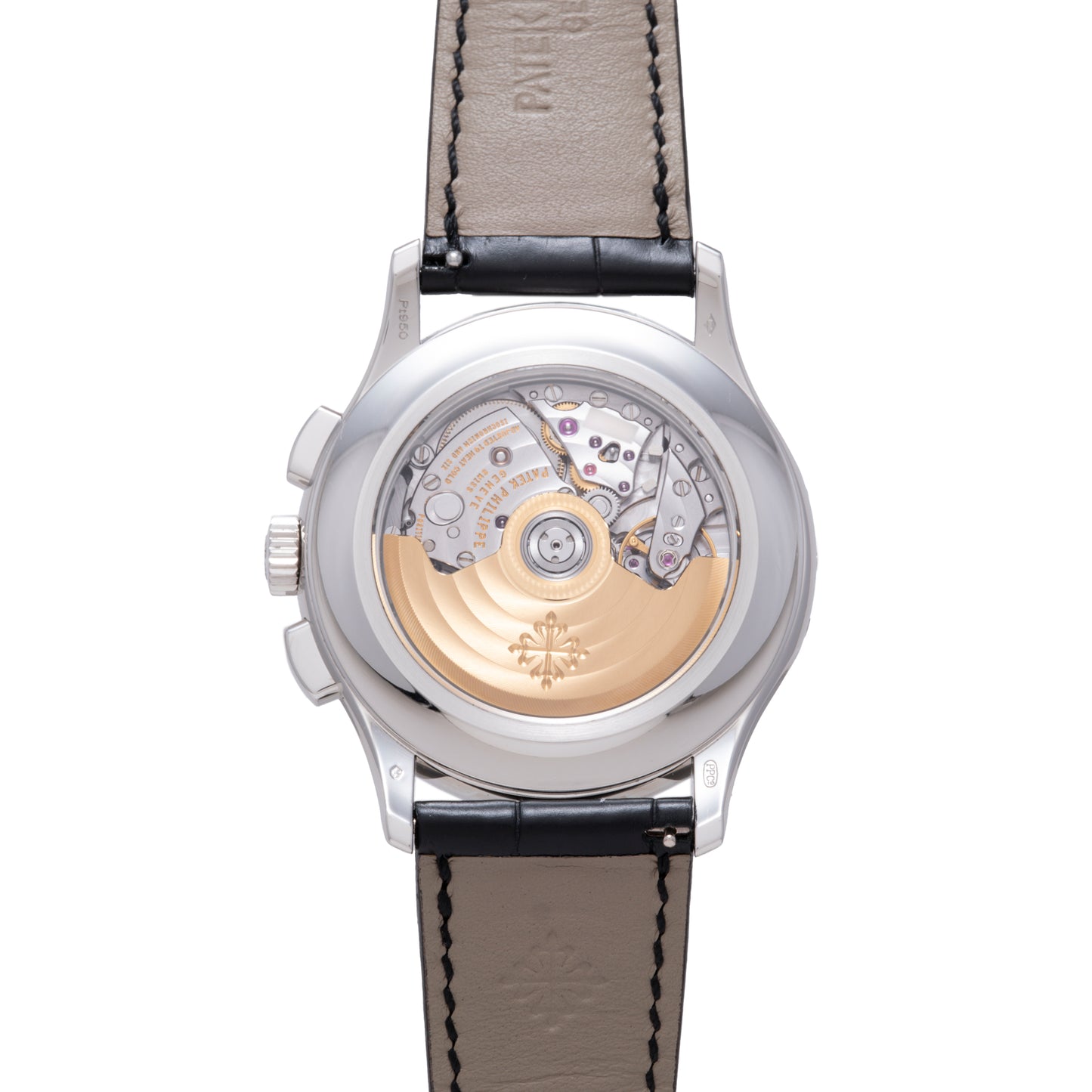 Patek Philippe Annual Calendar Flyback Chronograph