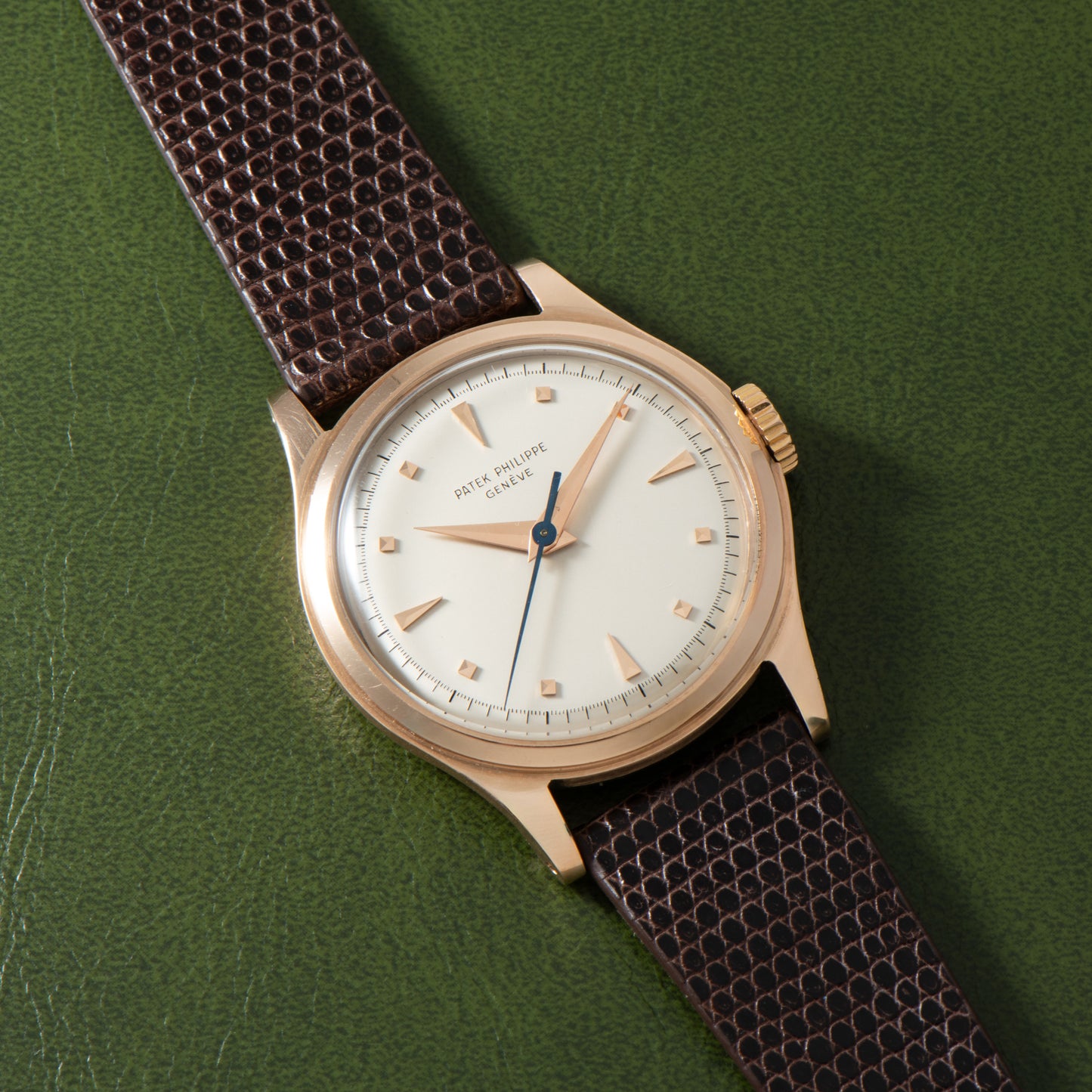 Patek Philippe Calatrava