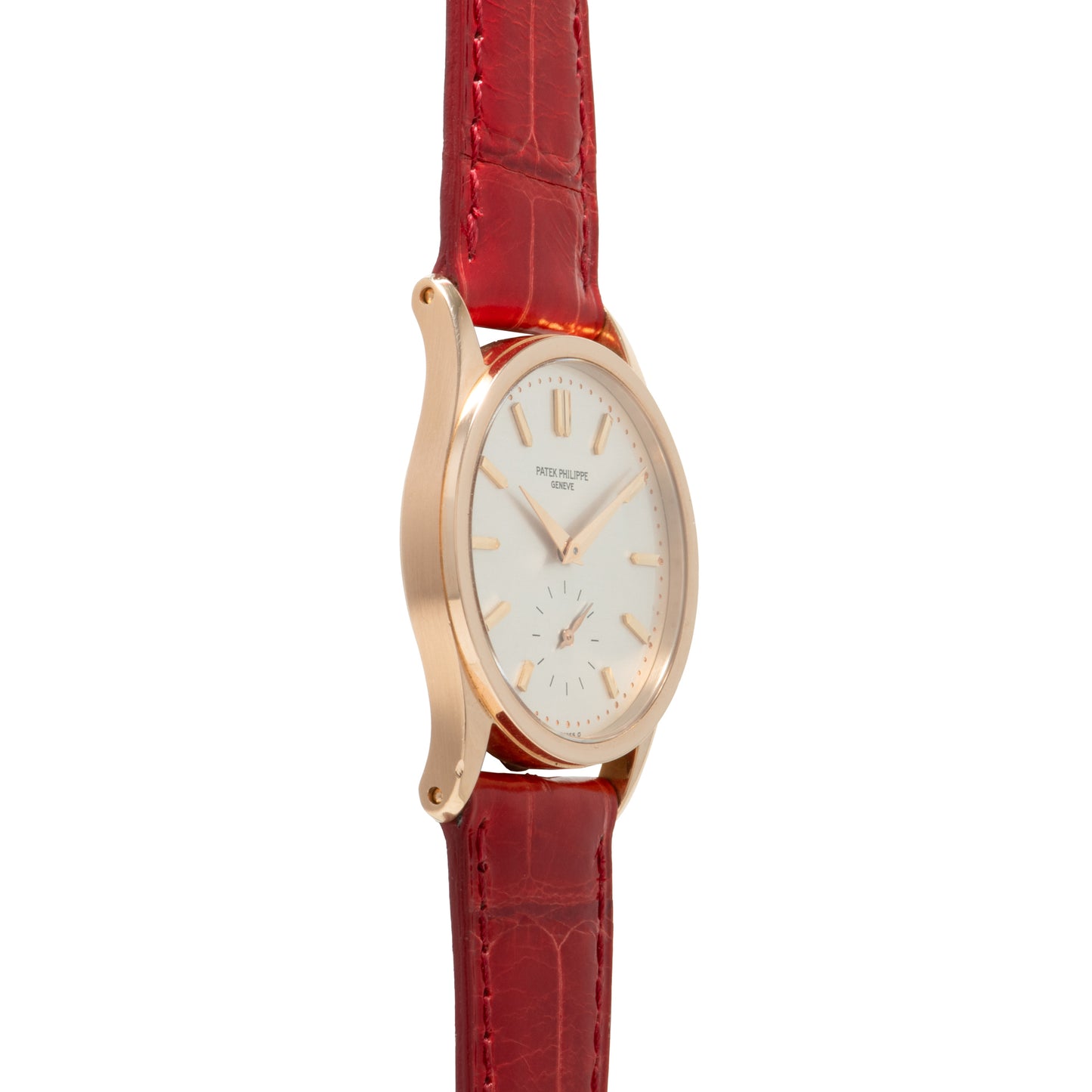 Patek Philippe Calatrava