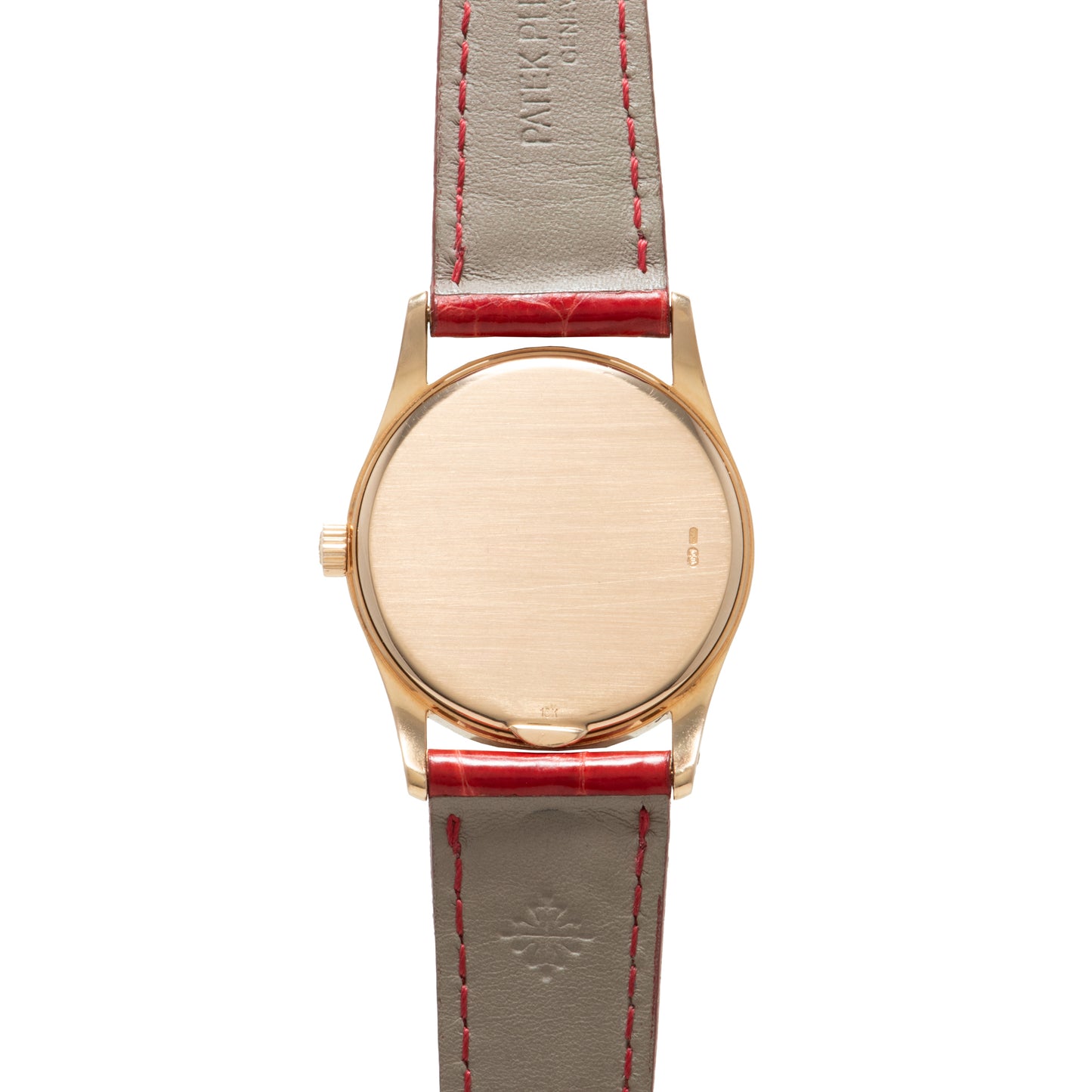 Patek Philippe Calatrava
