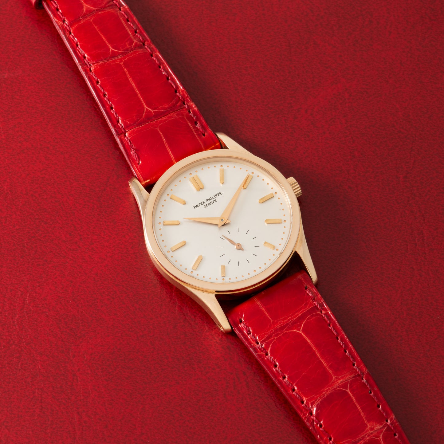 Patek Philippe Calatrava