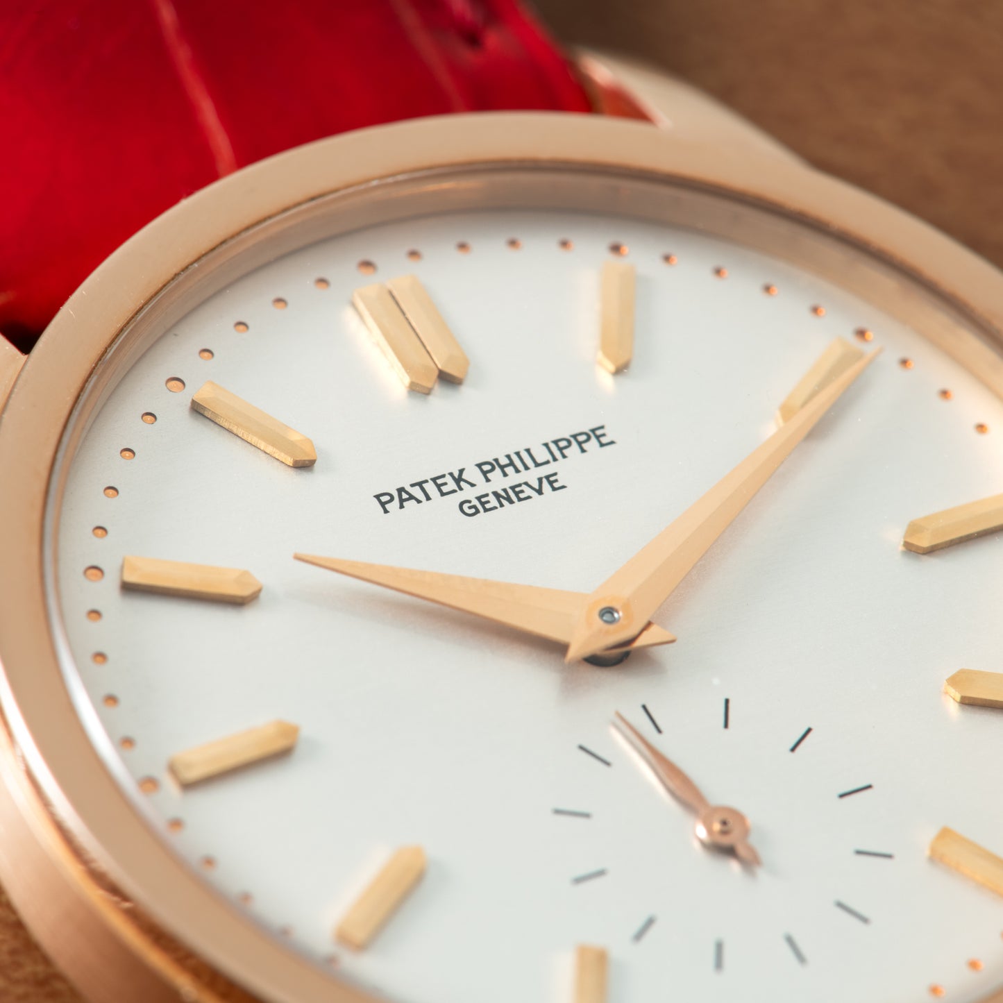 Patek Philippe Calatrava