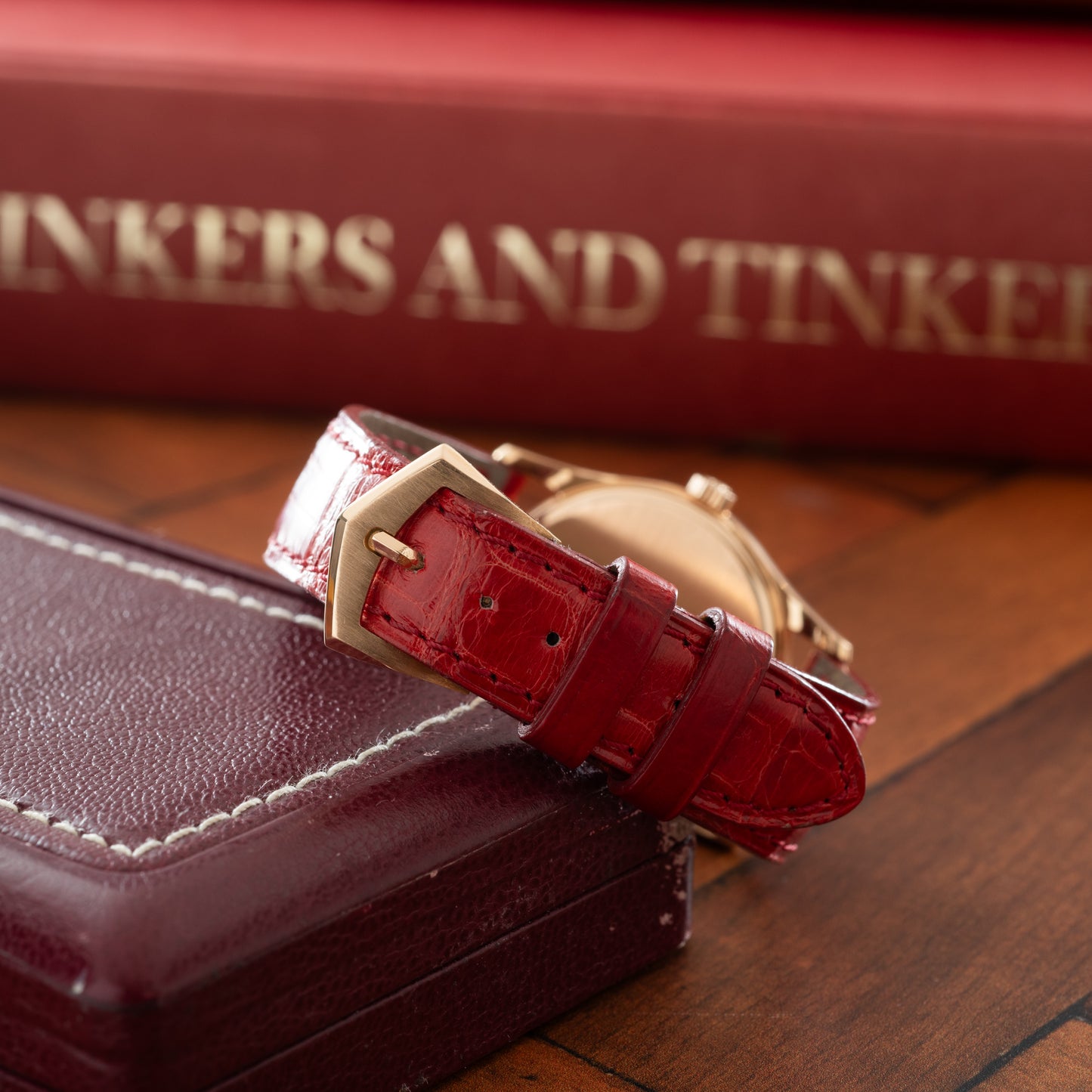 Patek Philippe Calatrava