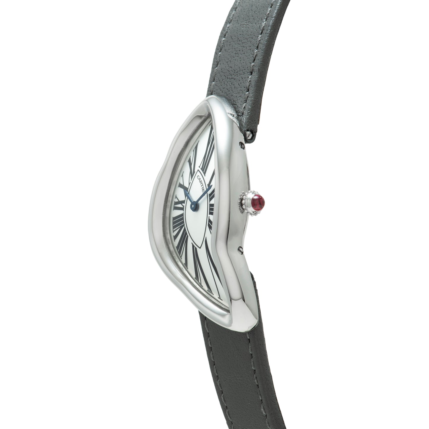 Cartier Crash 'Bond Street London'