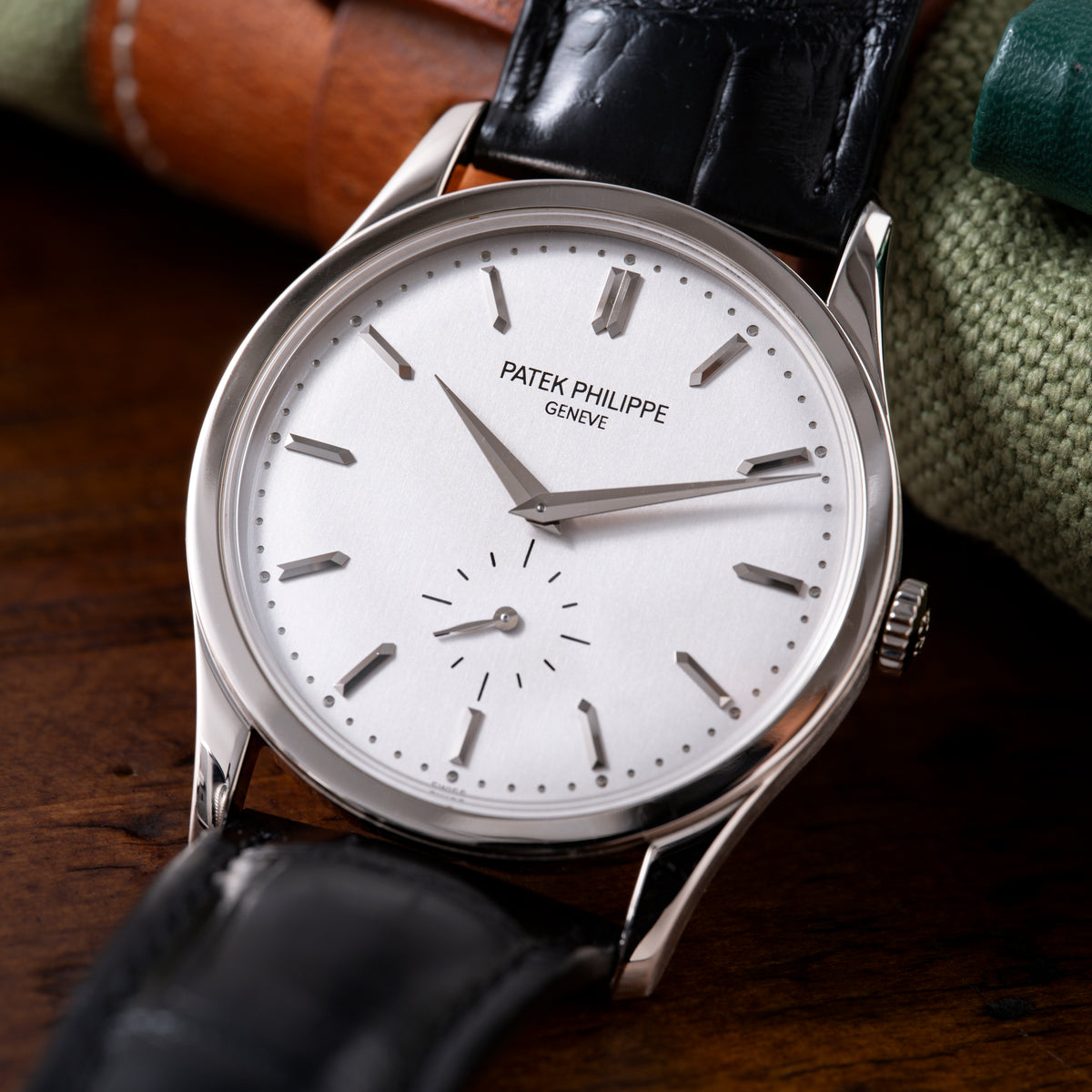 Patek Philippe Calatrava