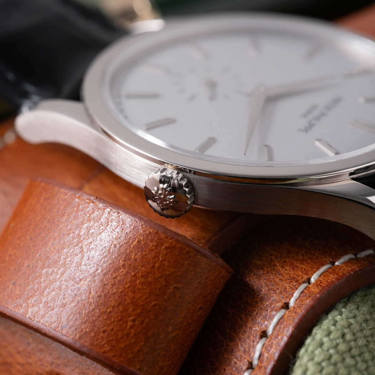 Patek Philippe Calatrava