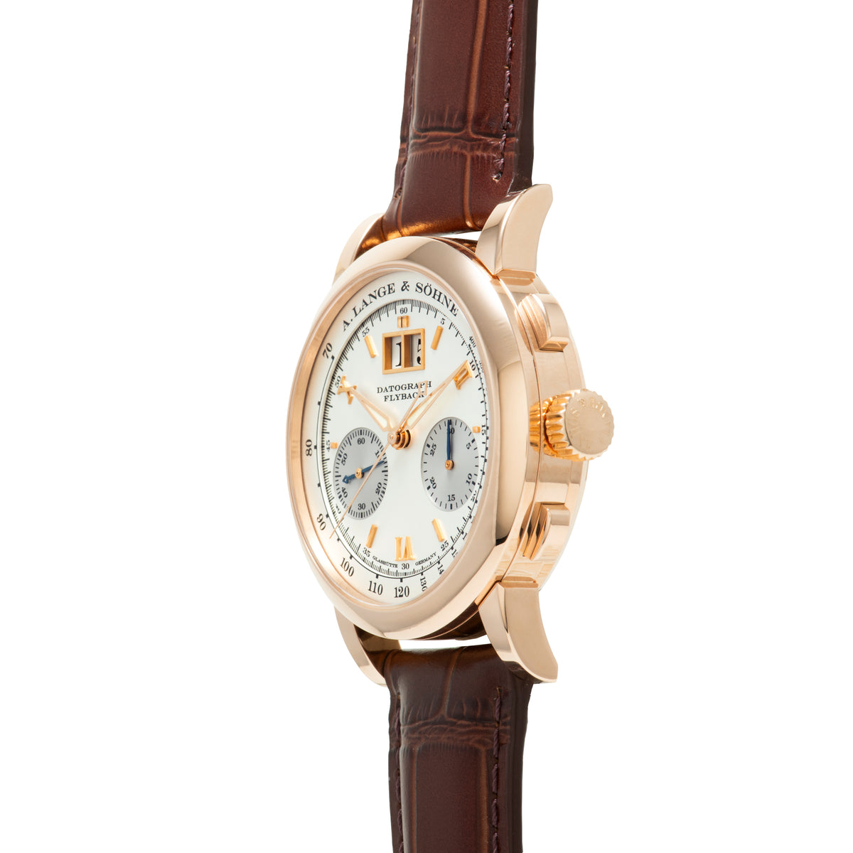 A. Lange & Söhne Datograph
