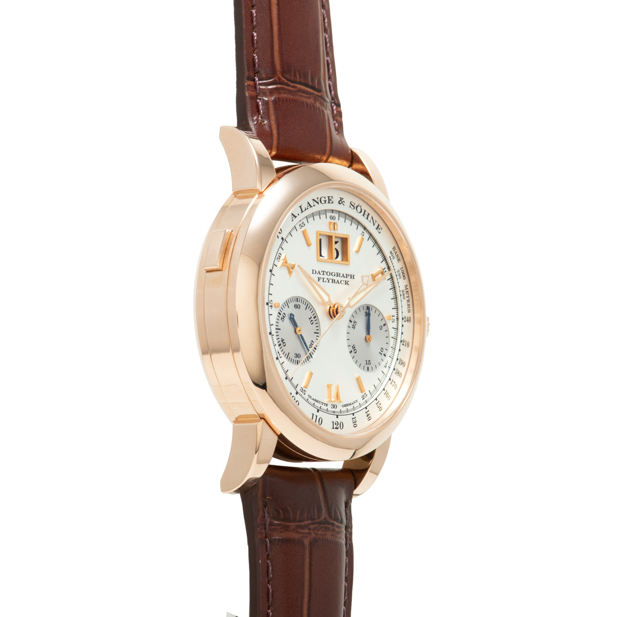 A. Lange & Söhne Datograph
