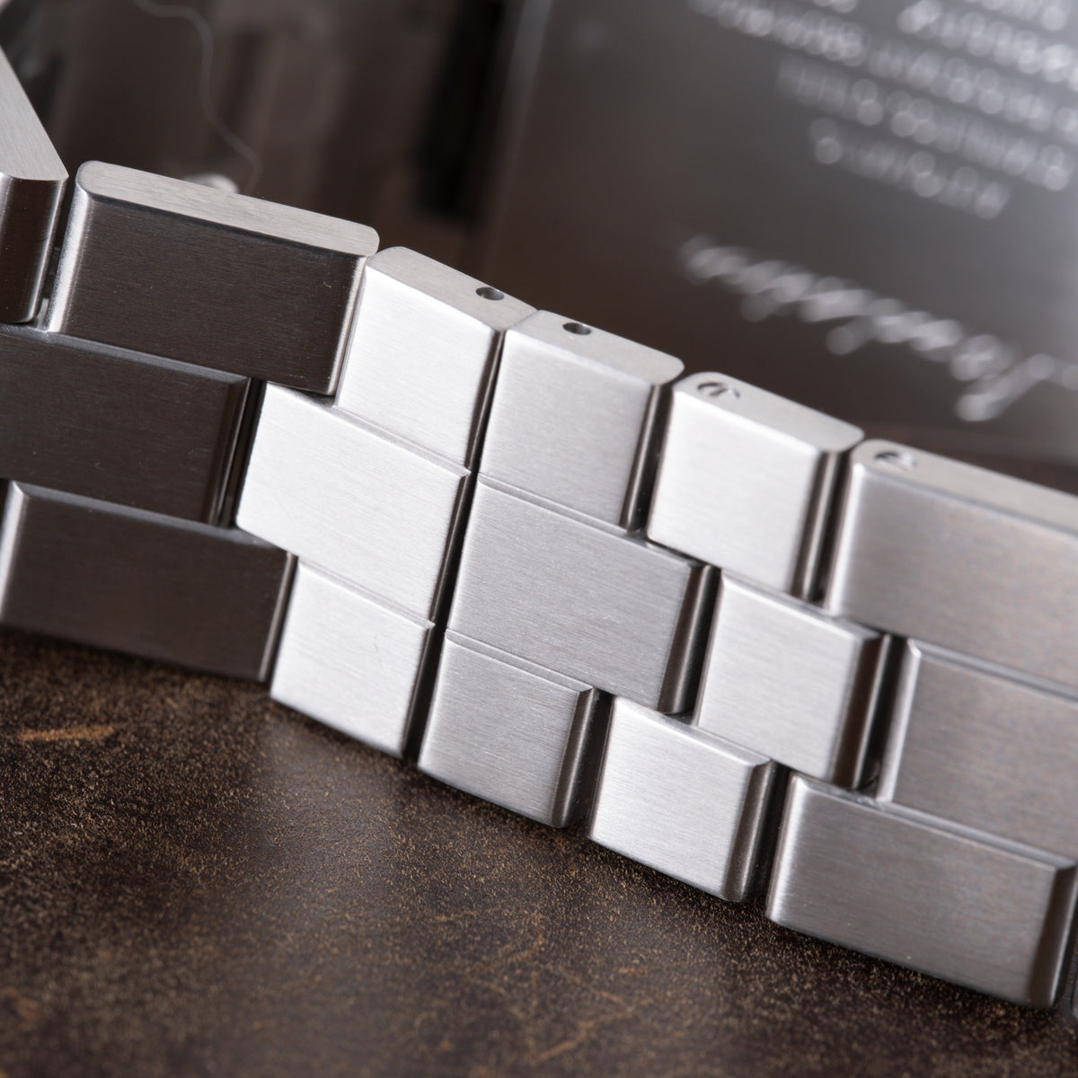 Cartier Roadster 'S'