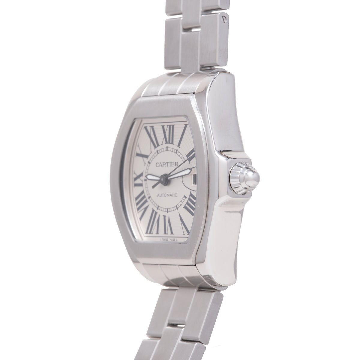 Cartier Roadster 'S'