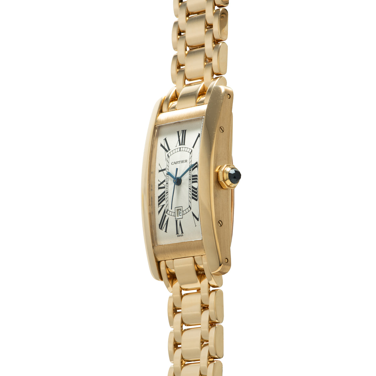 Cartier Tank Américaine