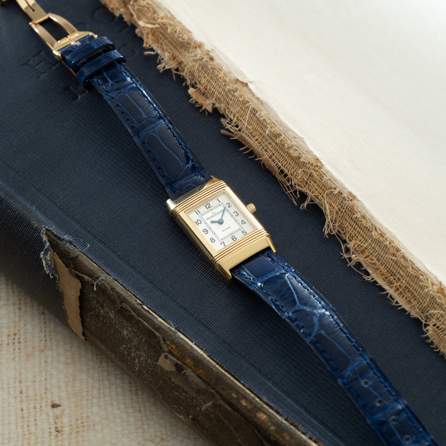 Jaeger-LeCoultre Reverso Ladies