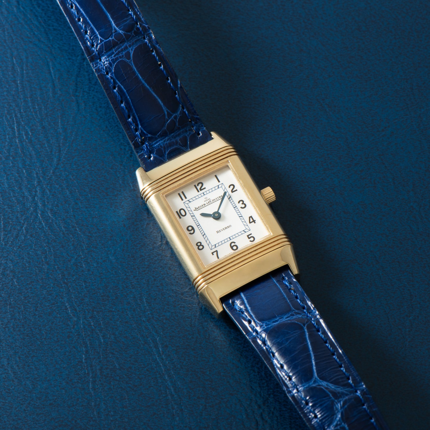 Jaeger-LeCoultre Reverso Ladies