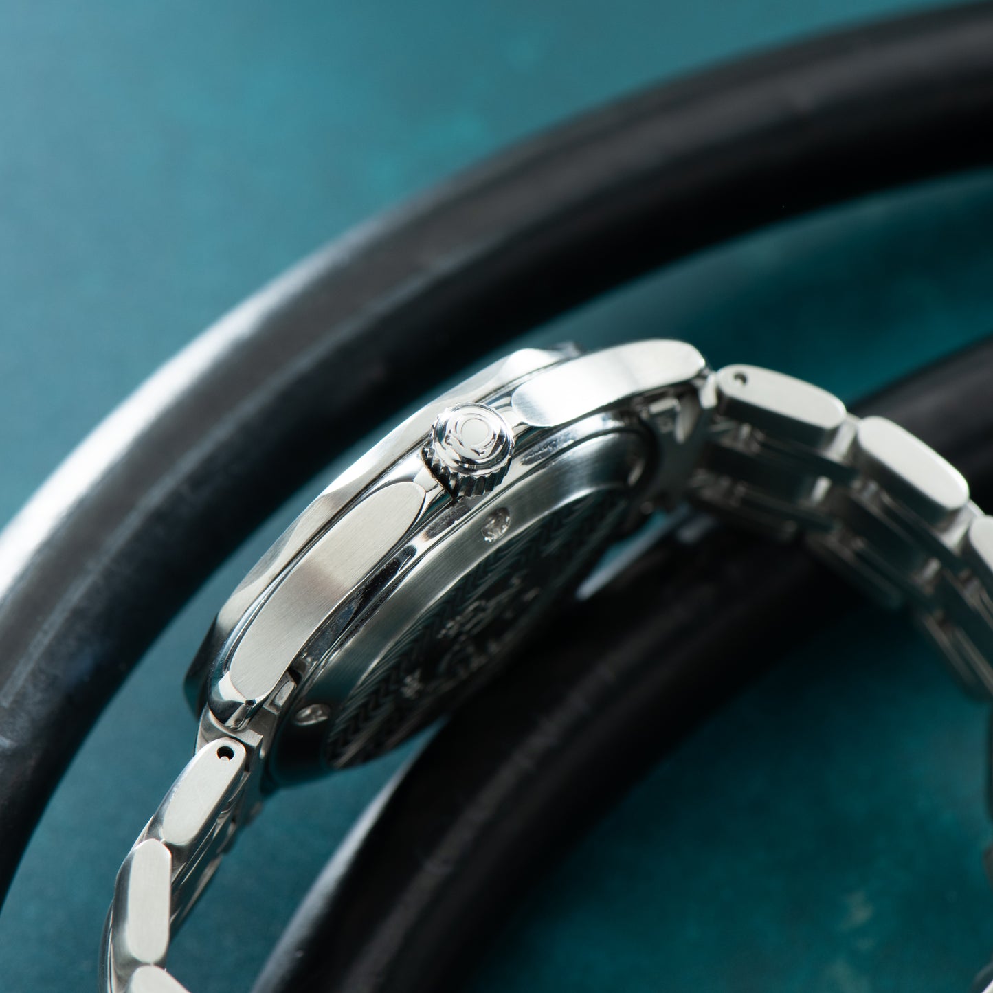 Omega Seamaster 300 Professional Midsize